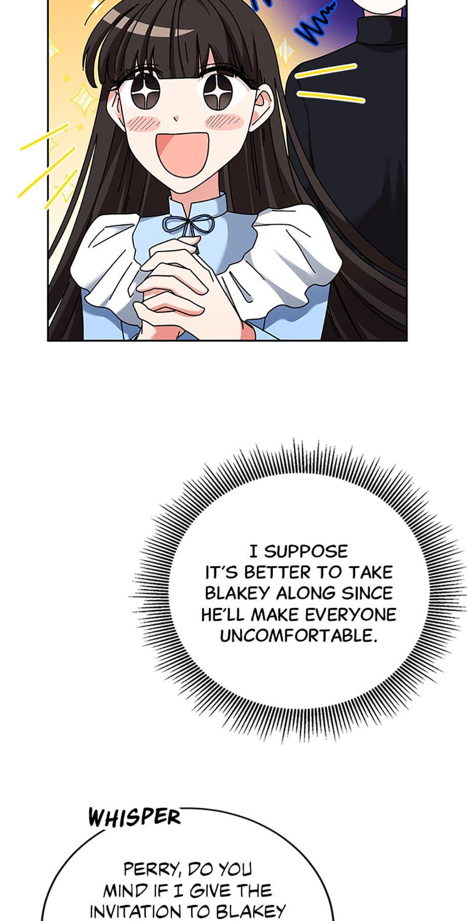 Sponte Dei Chapter 40 page 5