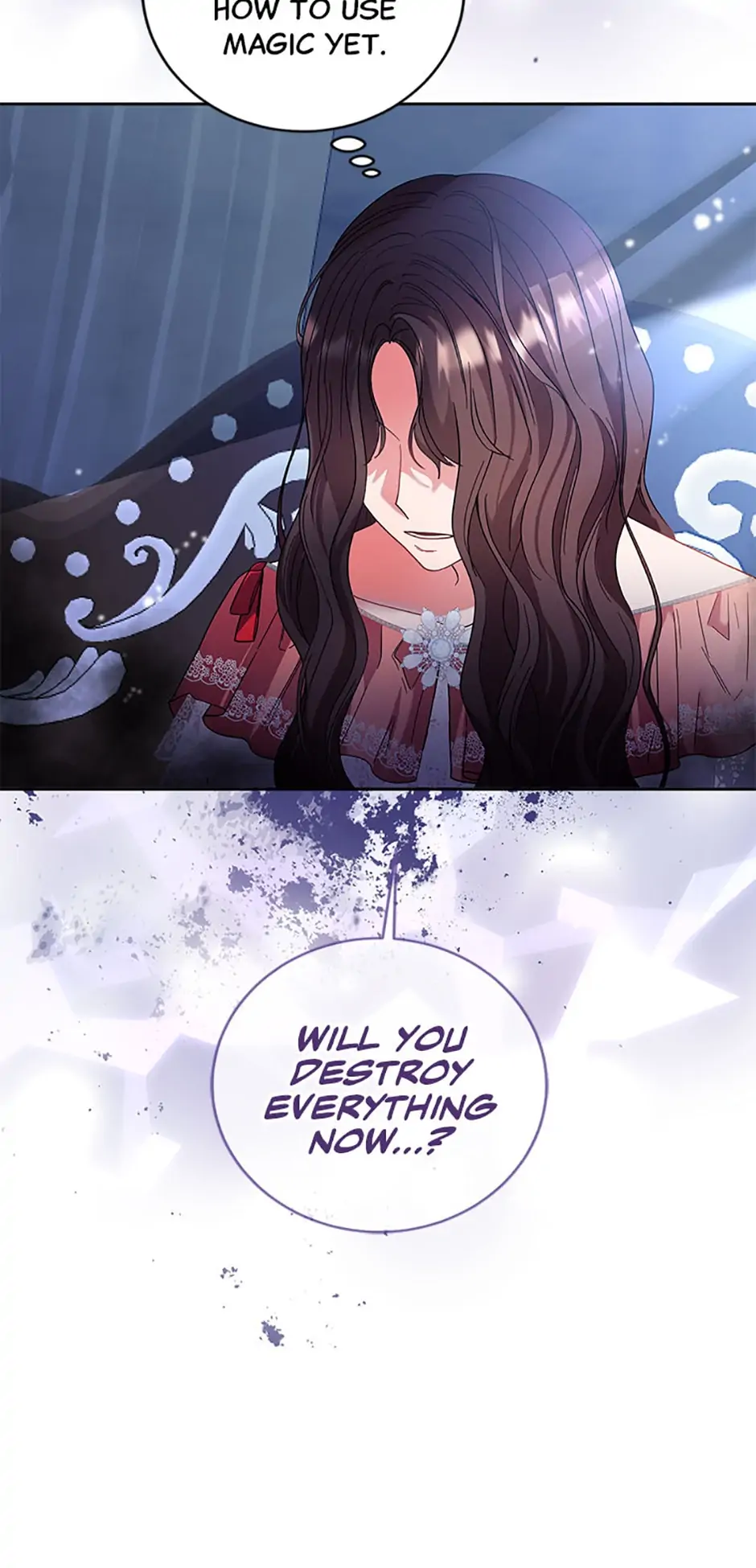 Sponte Dei Chapter 46 page 10