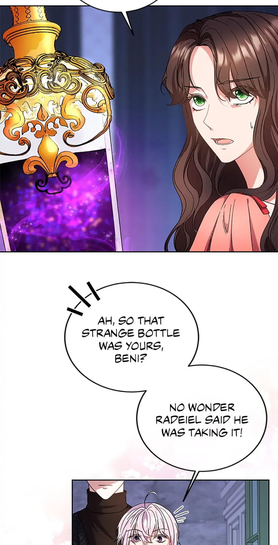 Sponte Dei Chapter 46 page 19