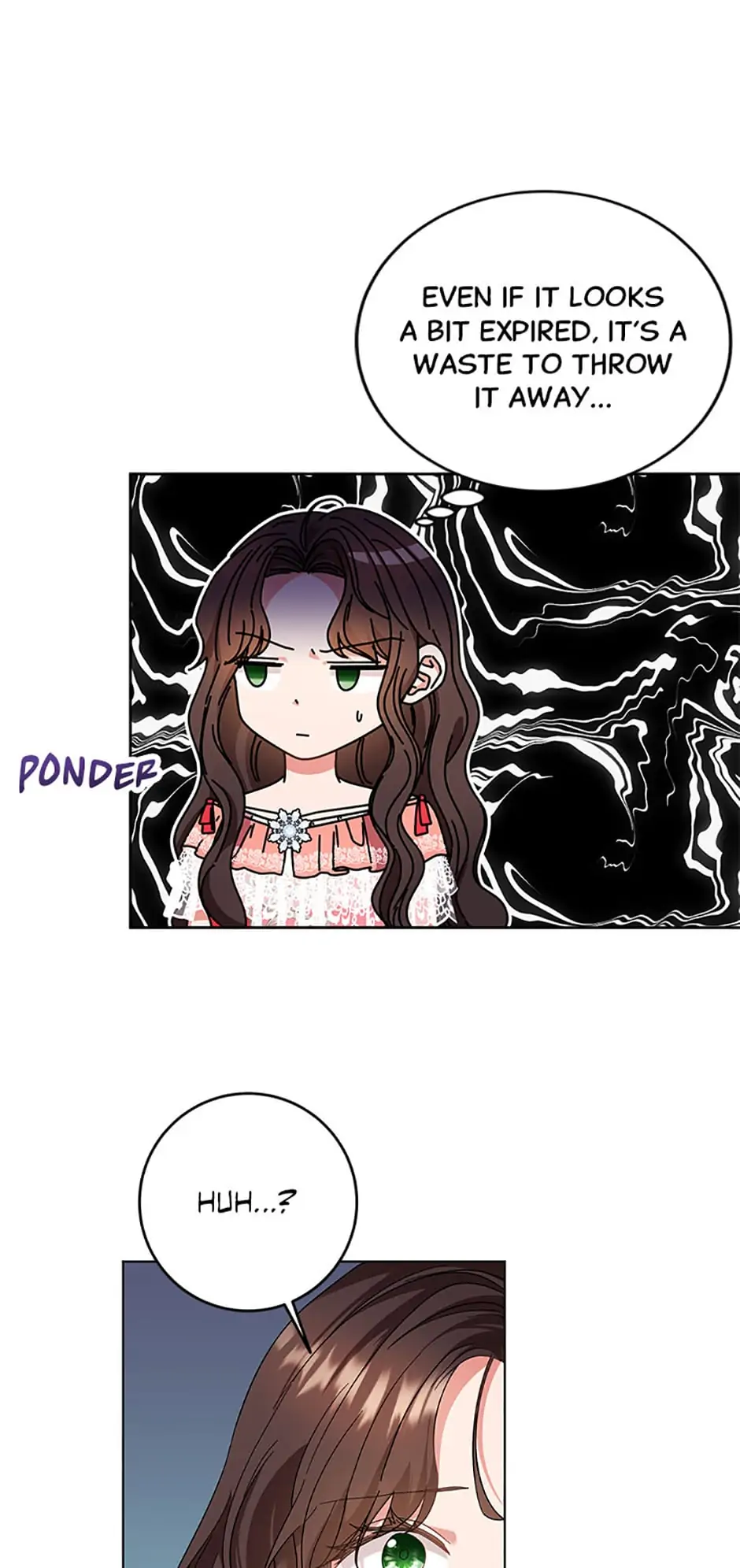 Sponte Dei Chapter 46 page 21