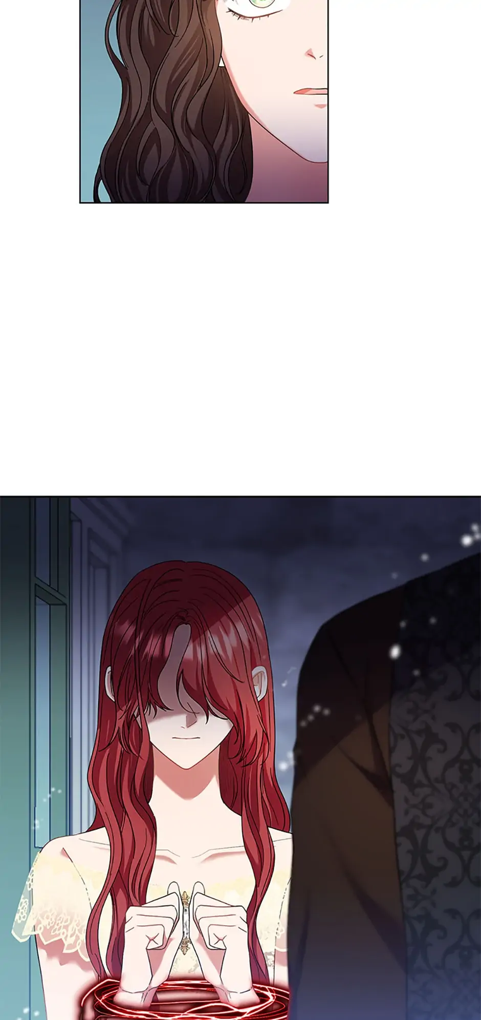Sponte Dei Chapter 46 page 22