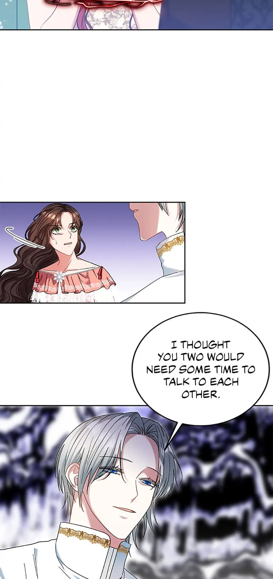 Sponte Dei Chapter 46 page 23