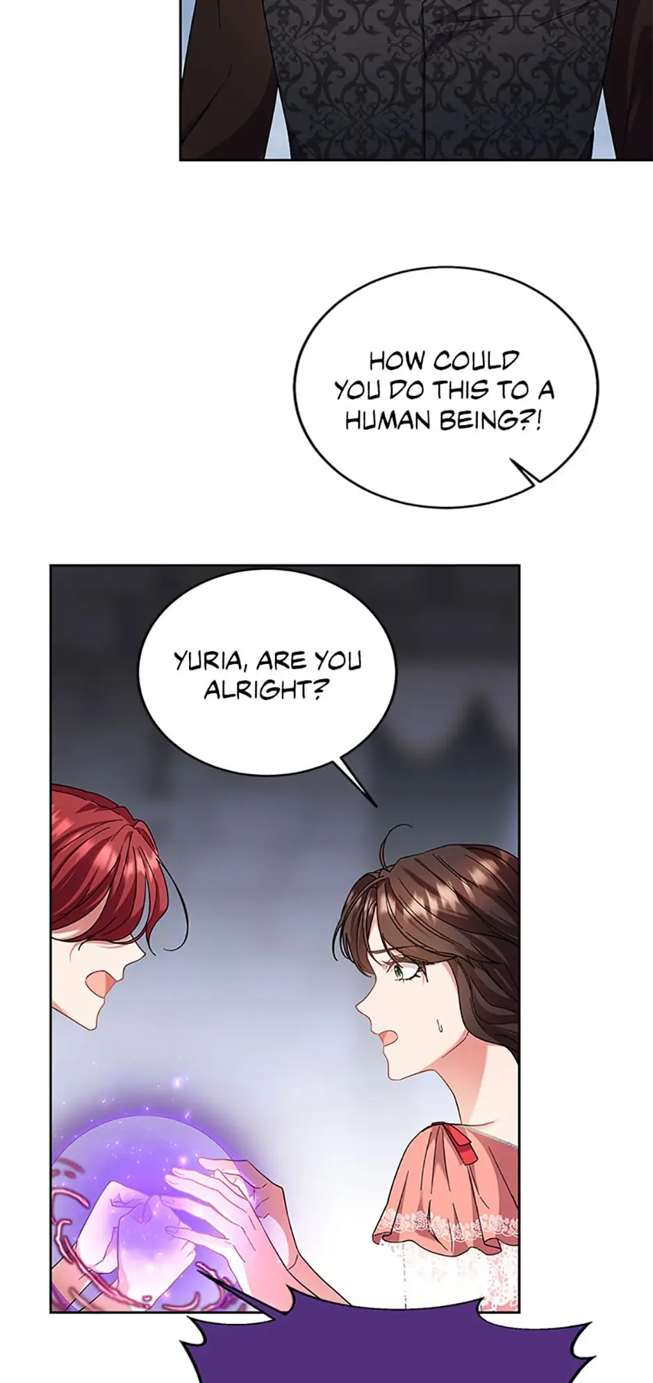 Sponte Dei Chapter 46 page 25