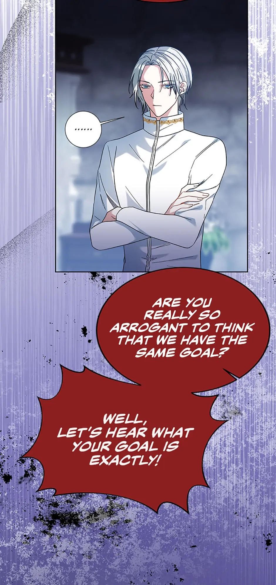 Sponte Dei Chapter 46 page 28
