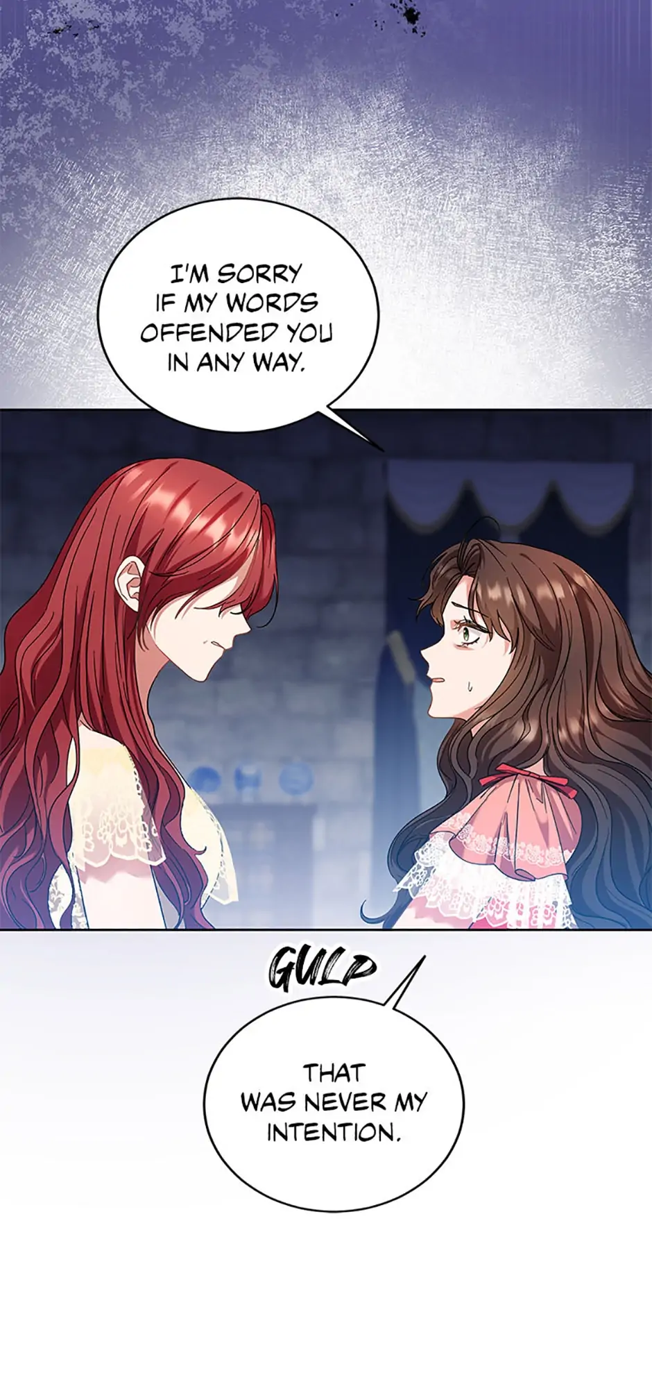Sponte Dei Chapter 46 page 29