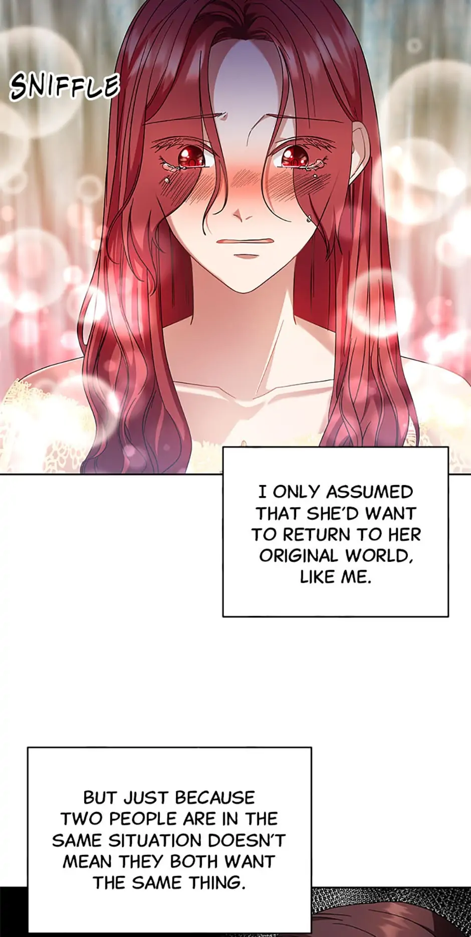 Sponte Dei Chapter 46 page 31