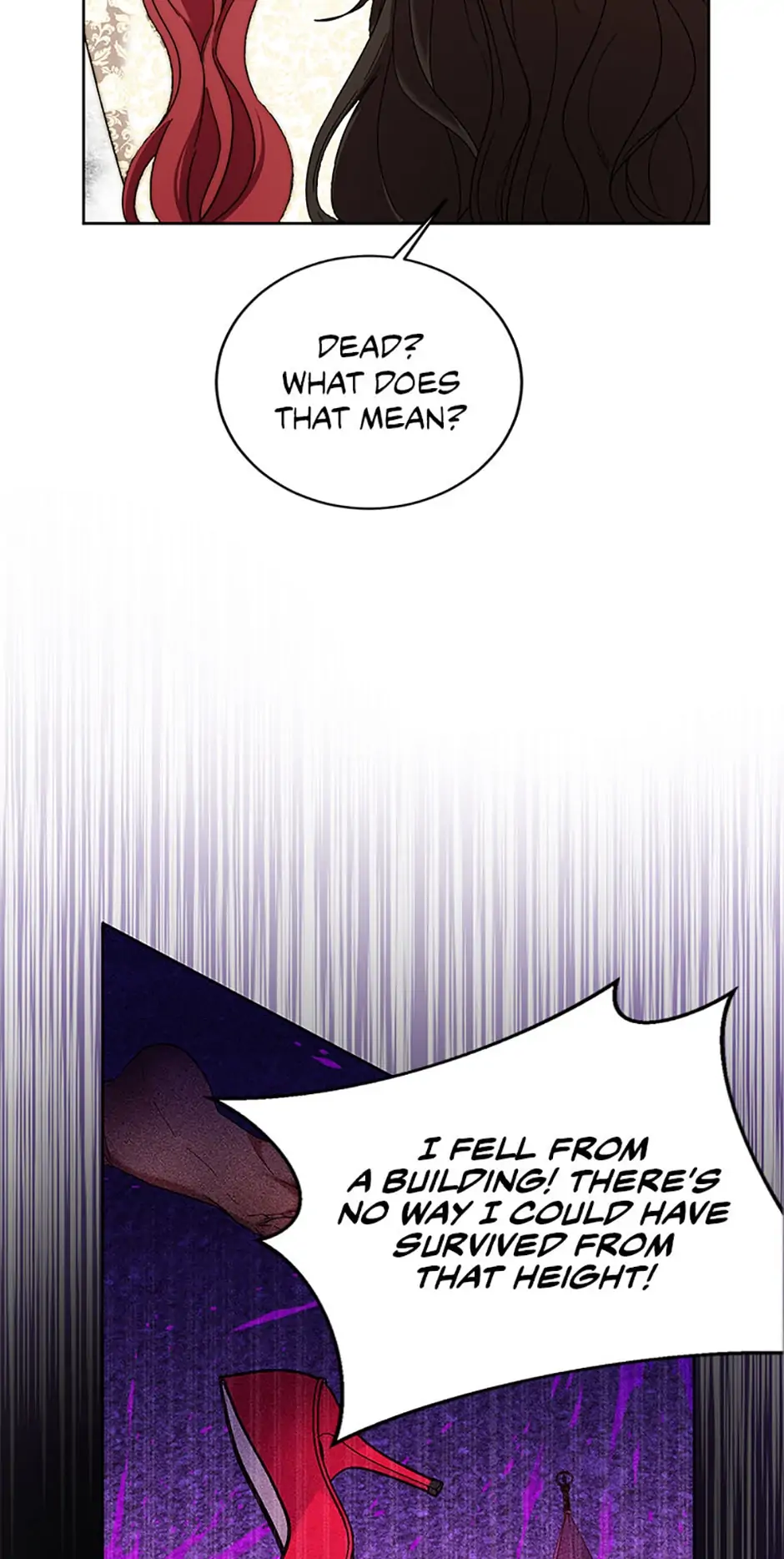 Sponte Dei Chapter 46 page 36