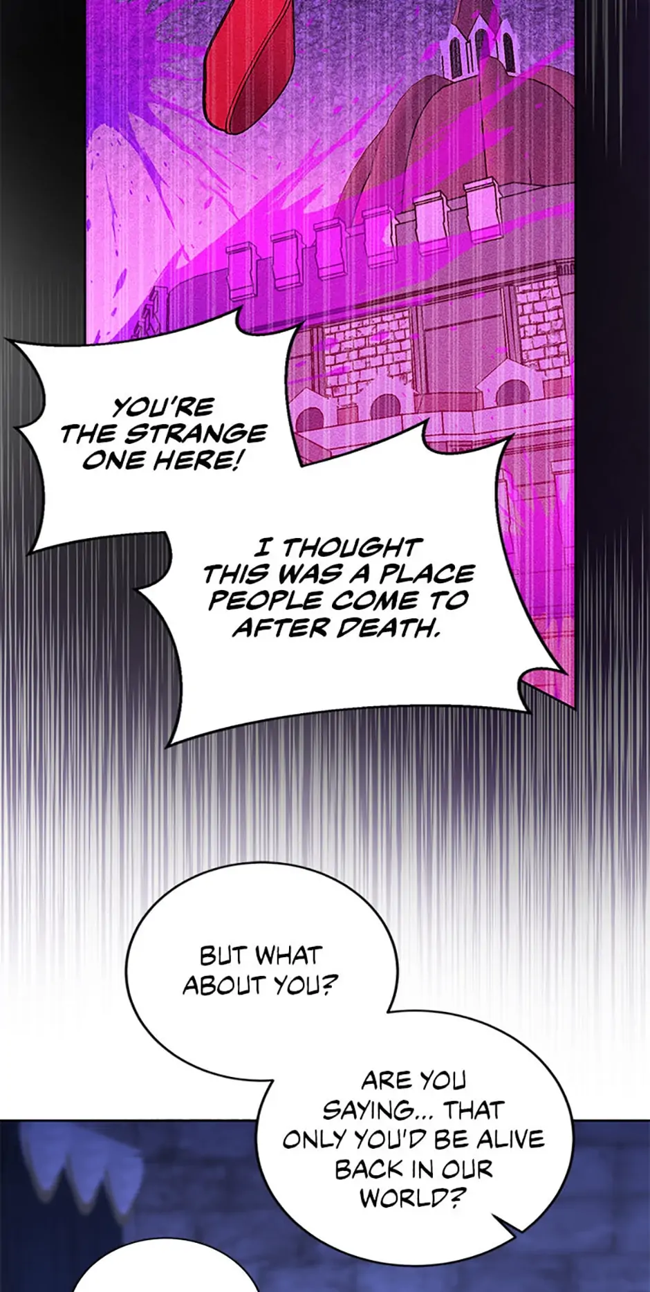 Sponte Dei Chapter 46 page 37