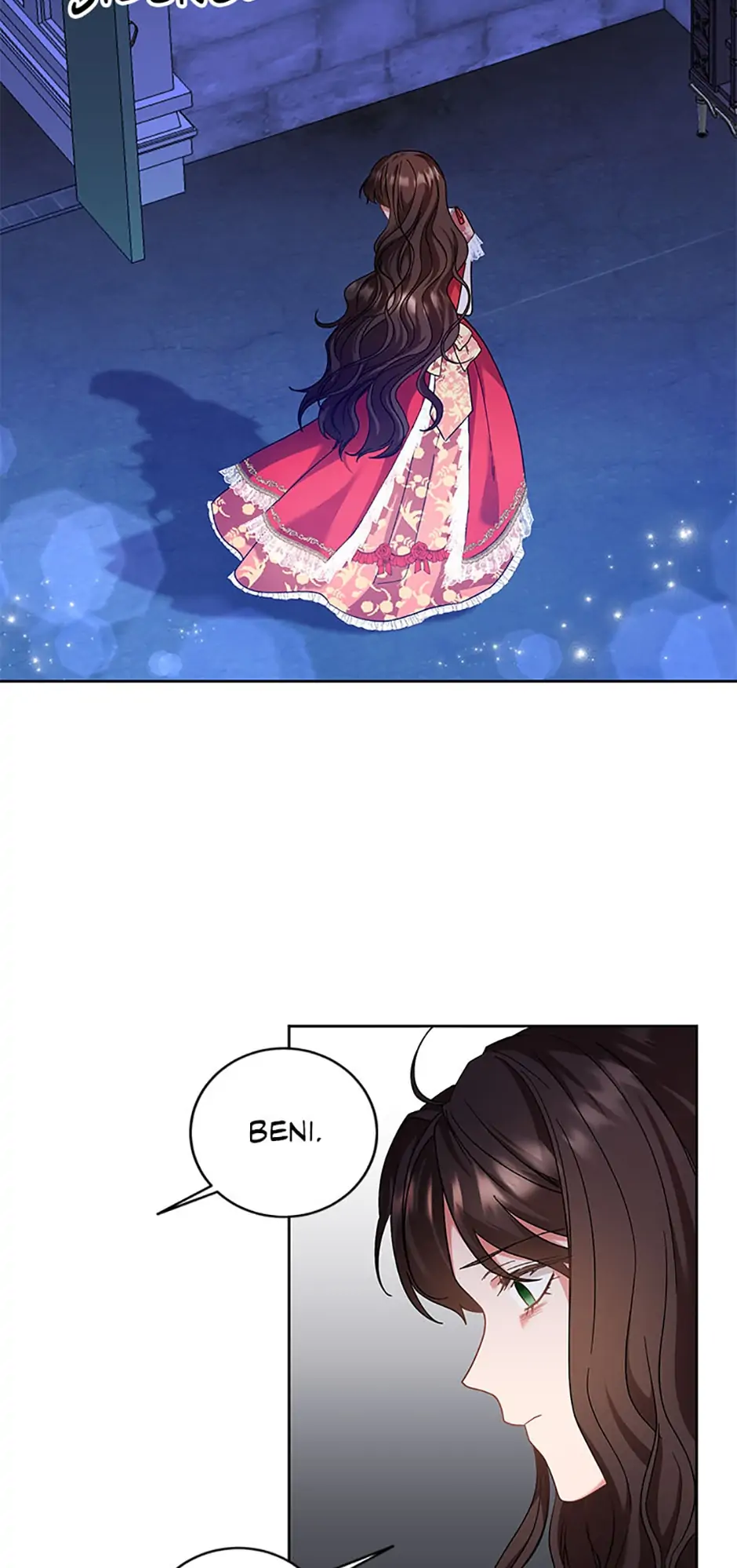 Sponte Dei Chapter 46 page 46