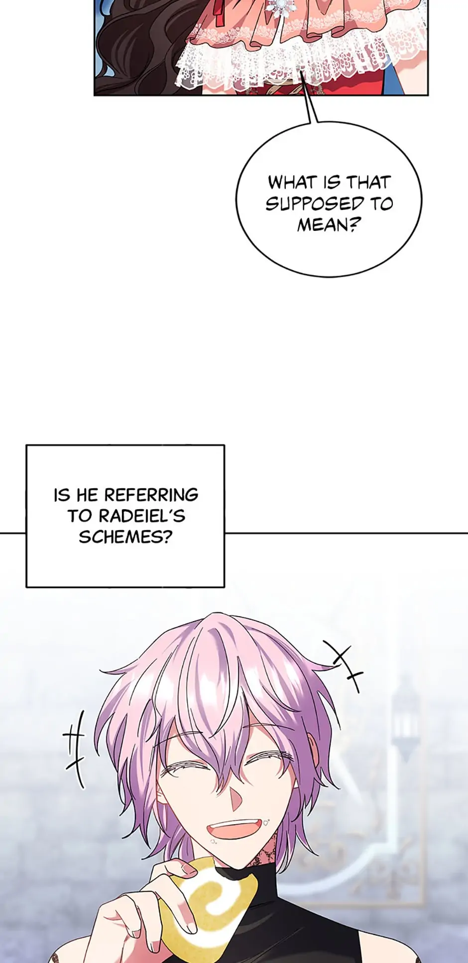 Sponte Dei Chapter 46 page 54