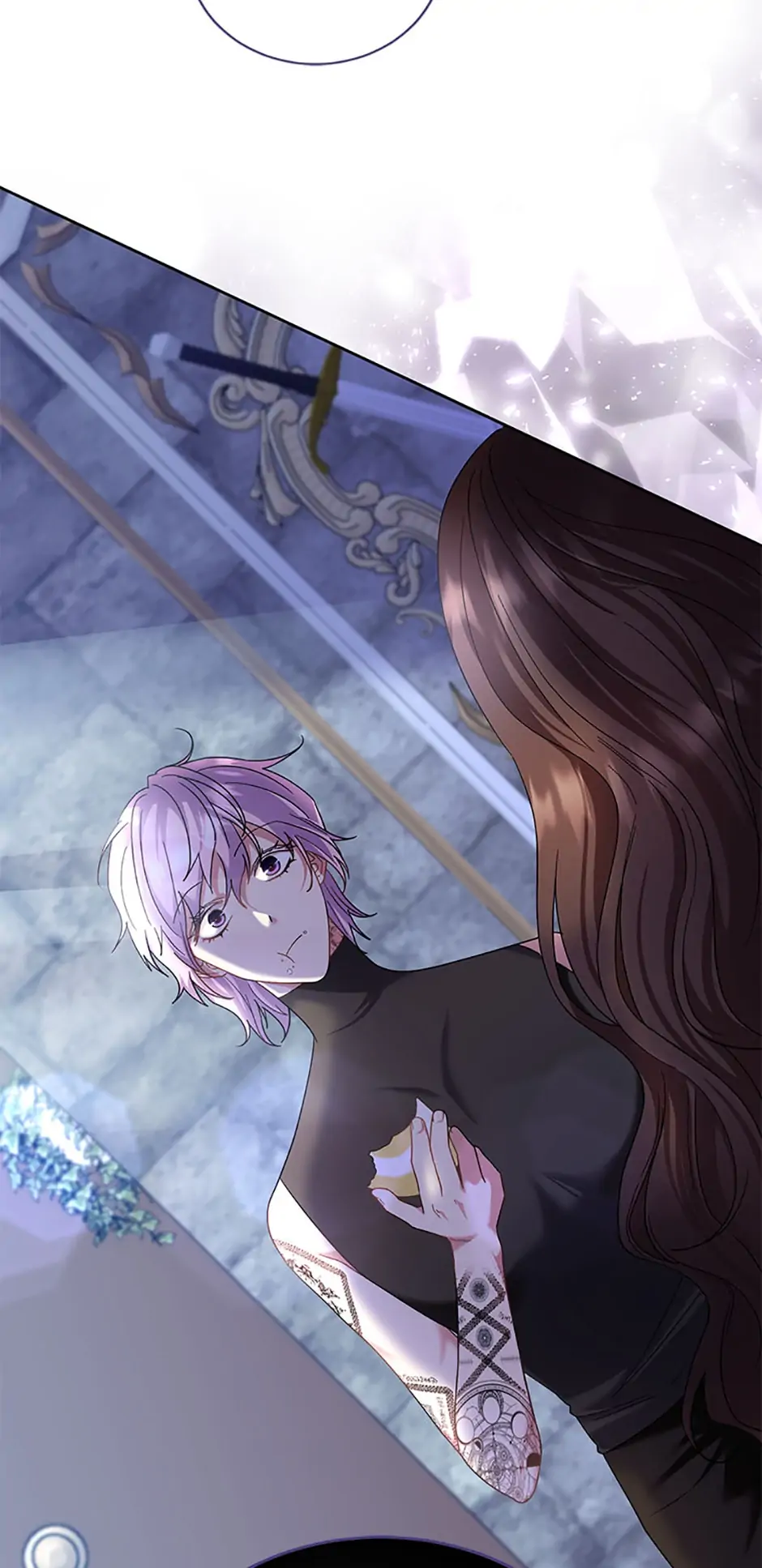 Sponte Dei Chapter 46 page 56