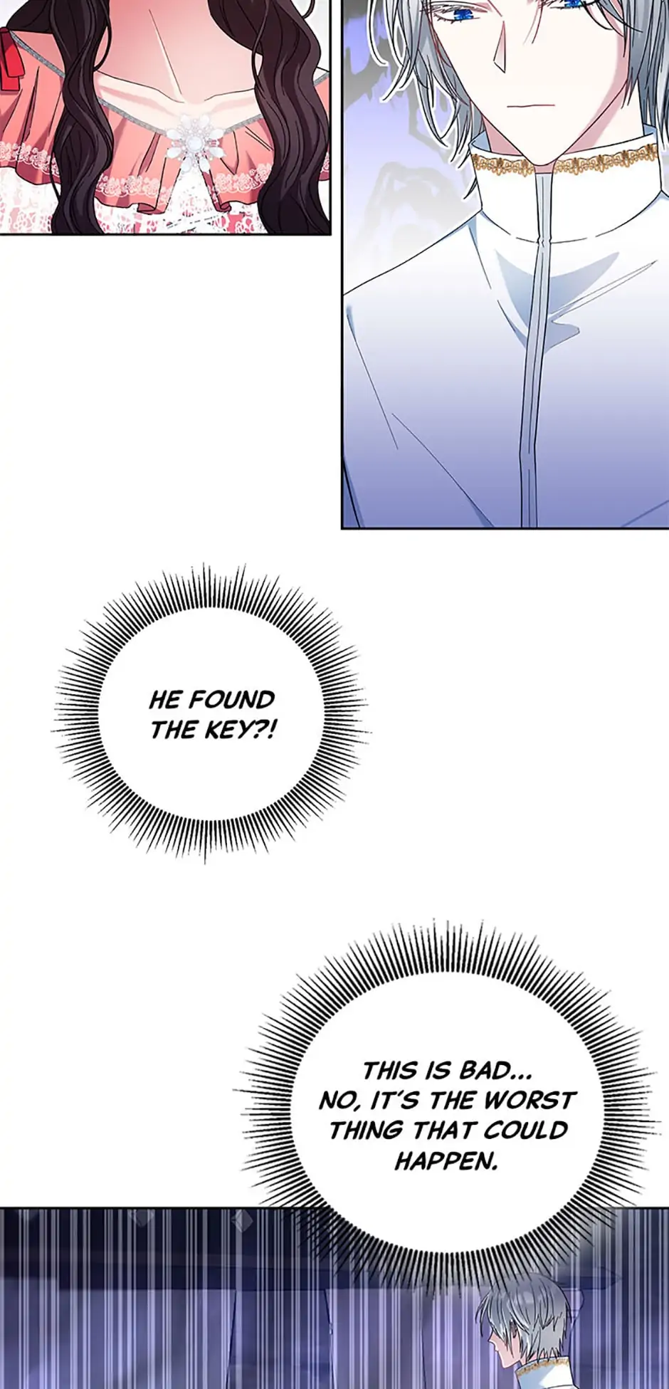 Sponte Dei Chapter 46 page 8