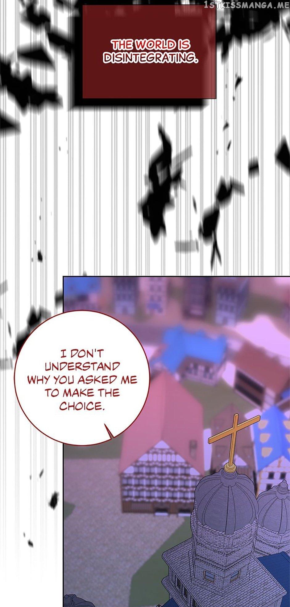 Sponte Dei Chapter 57 page 28
