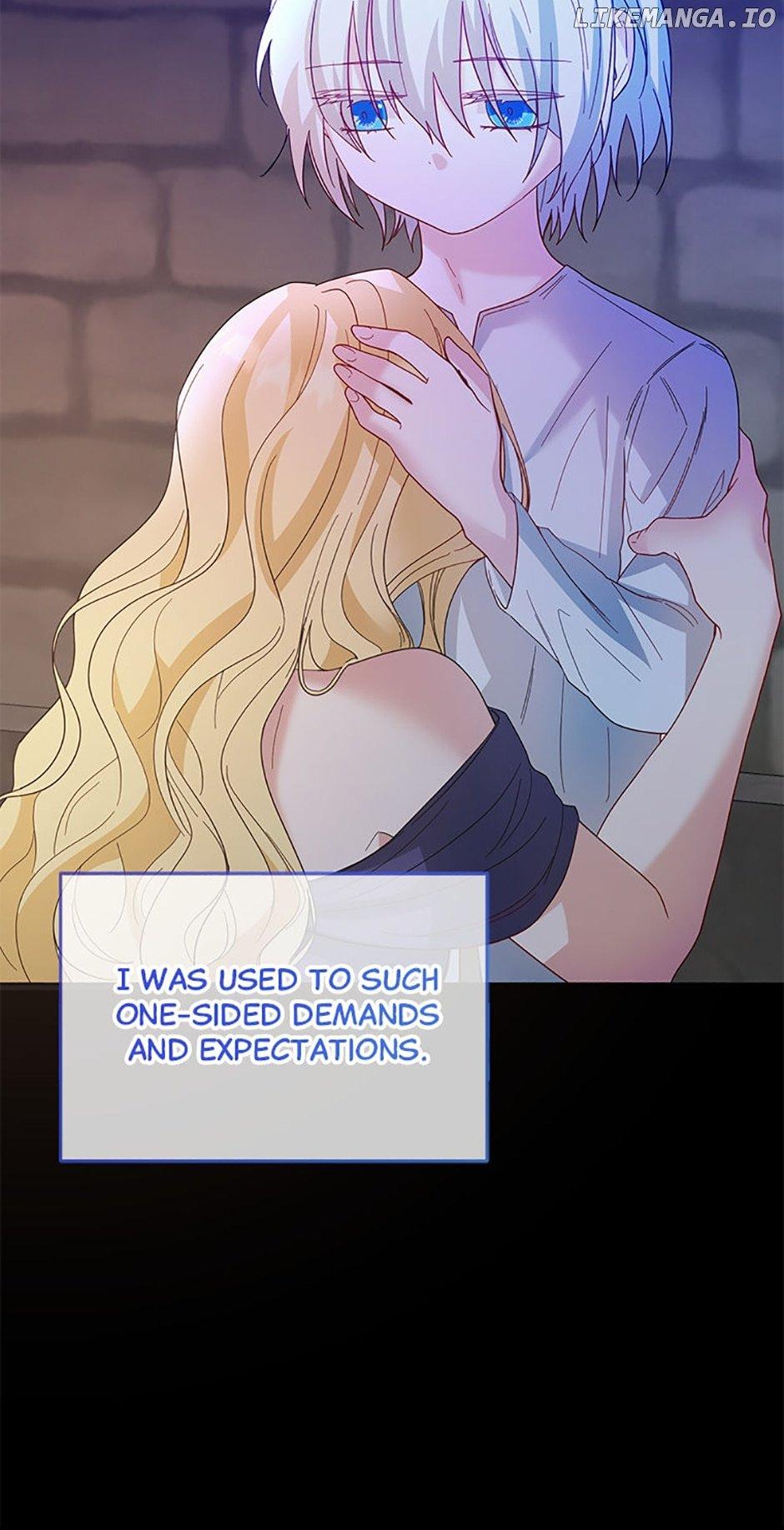 Sponte Dei Chapter 77 page 9