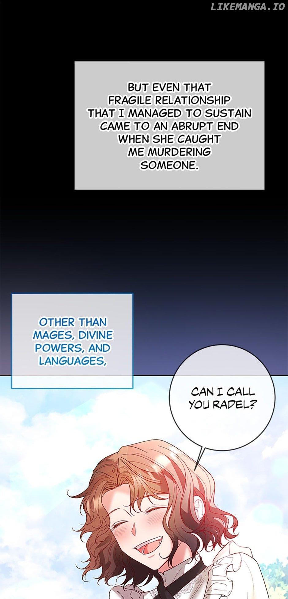 Sponte Dei Chapter 77 page 10