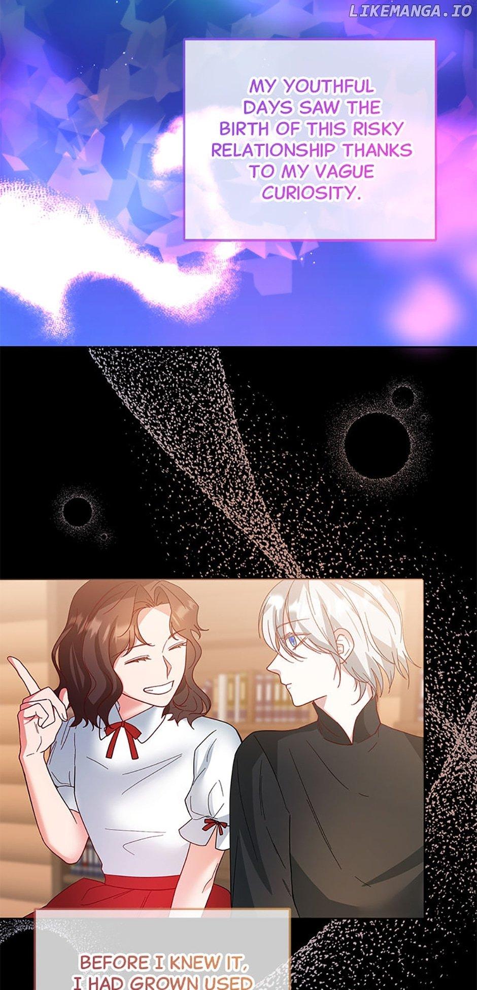 Sponte Dei Chapter 77 page 13