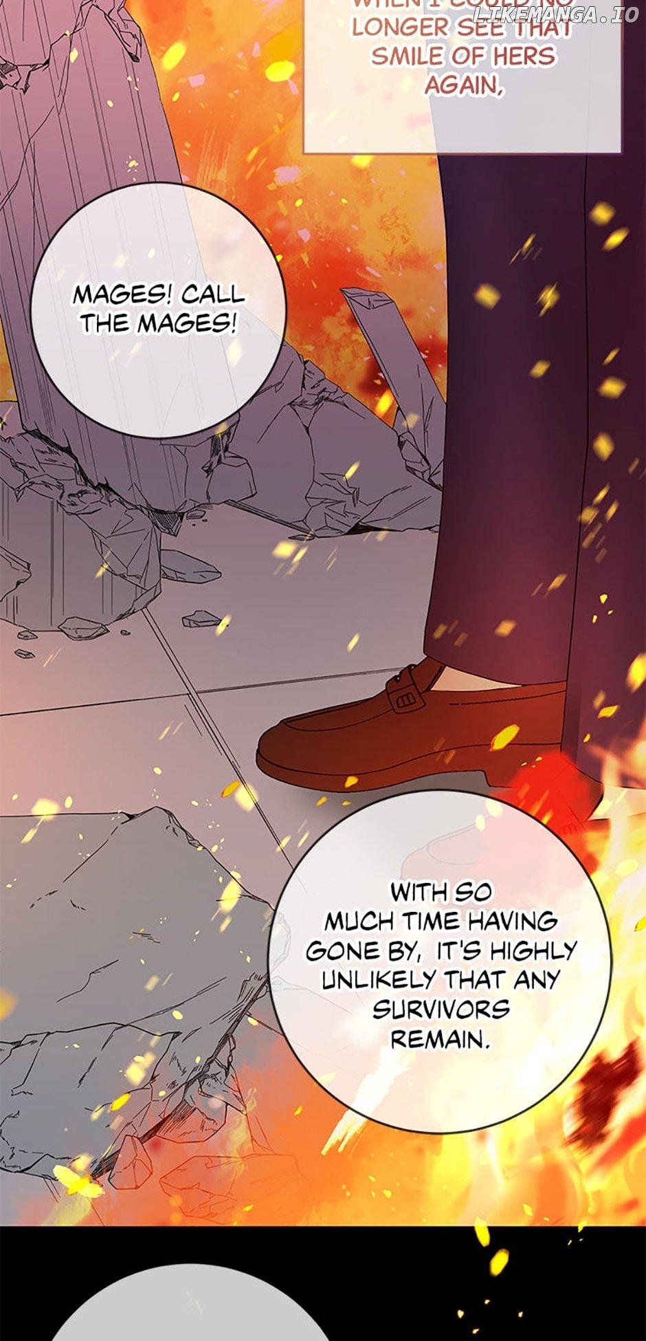 Sponte Dei Chapter 77 page 15