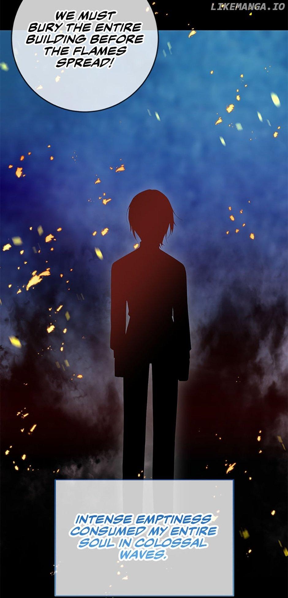 Sponte Dei Chapter 77 page 16