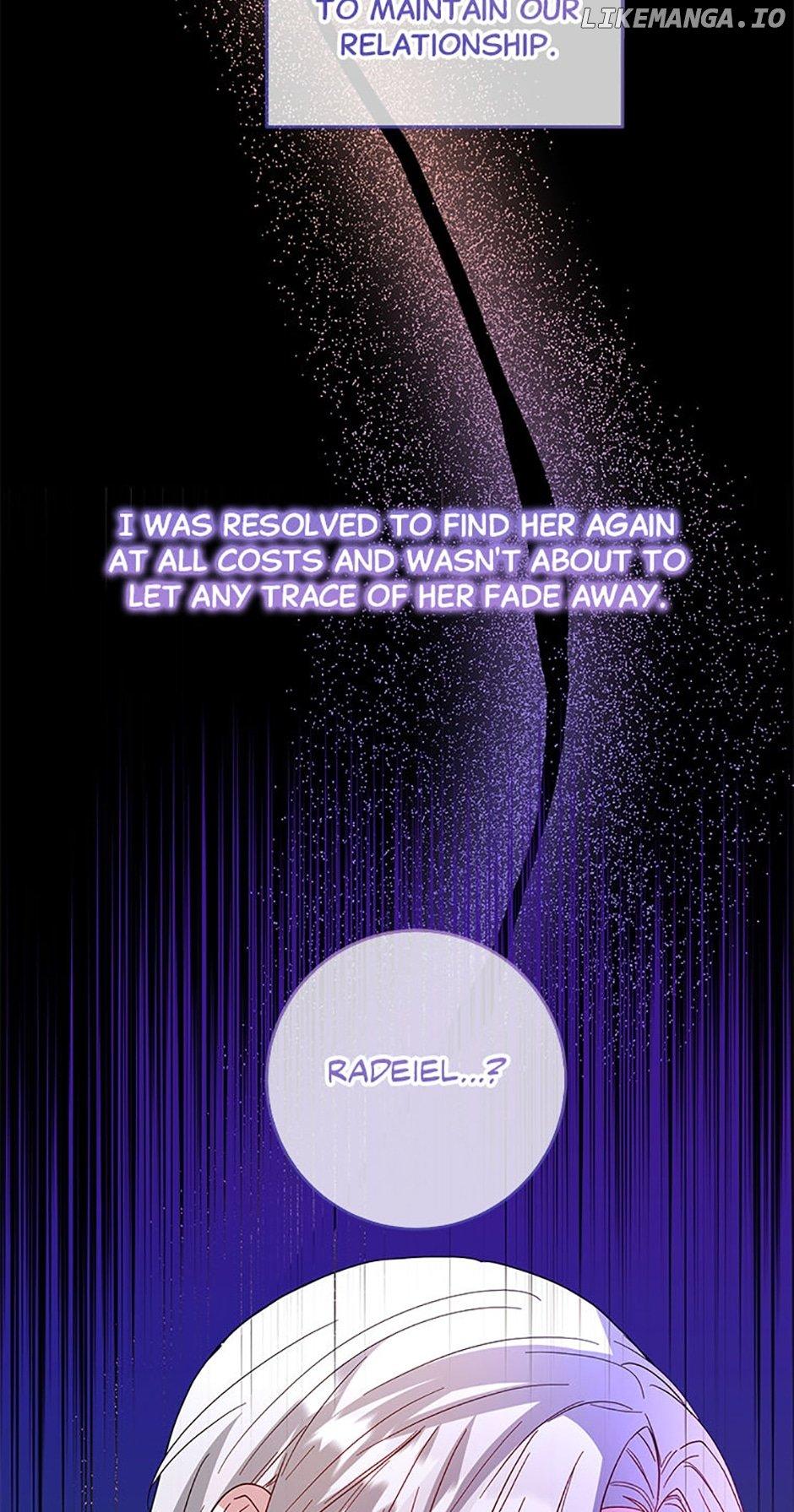 Sponte Dei Chapter 77 page 20