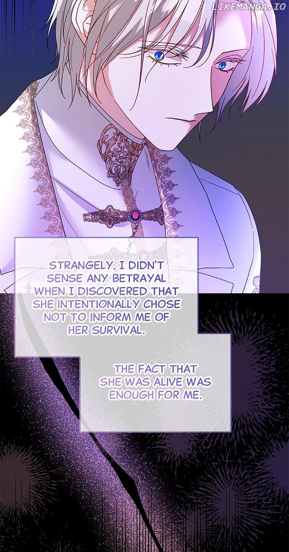 Sponte Dei Chapter 77 page 21