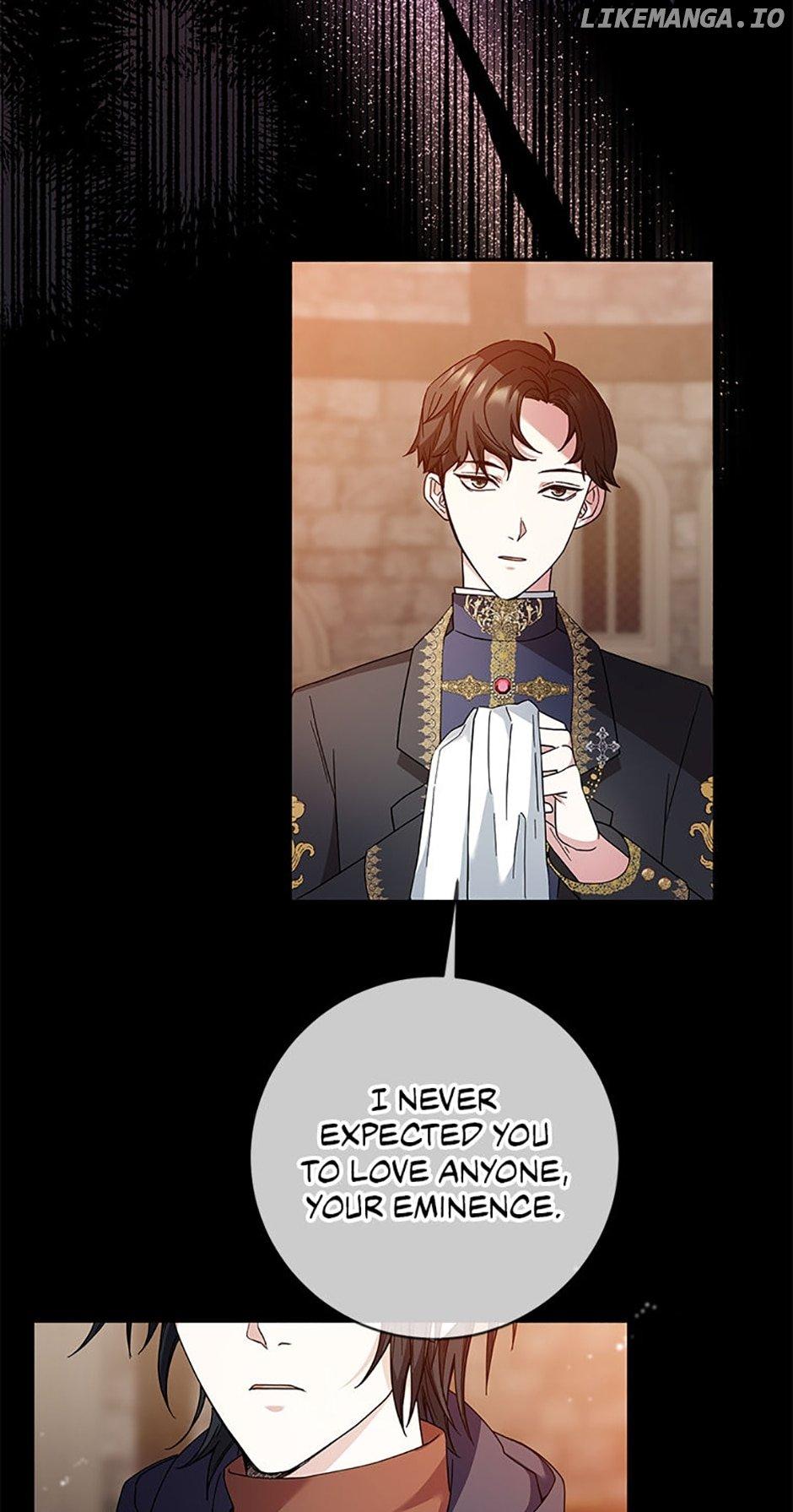 Sponte Dei Chapter 77 page 22