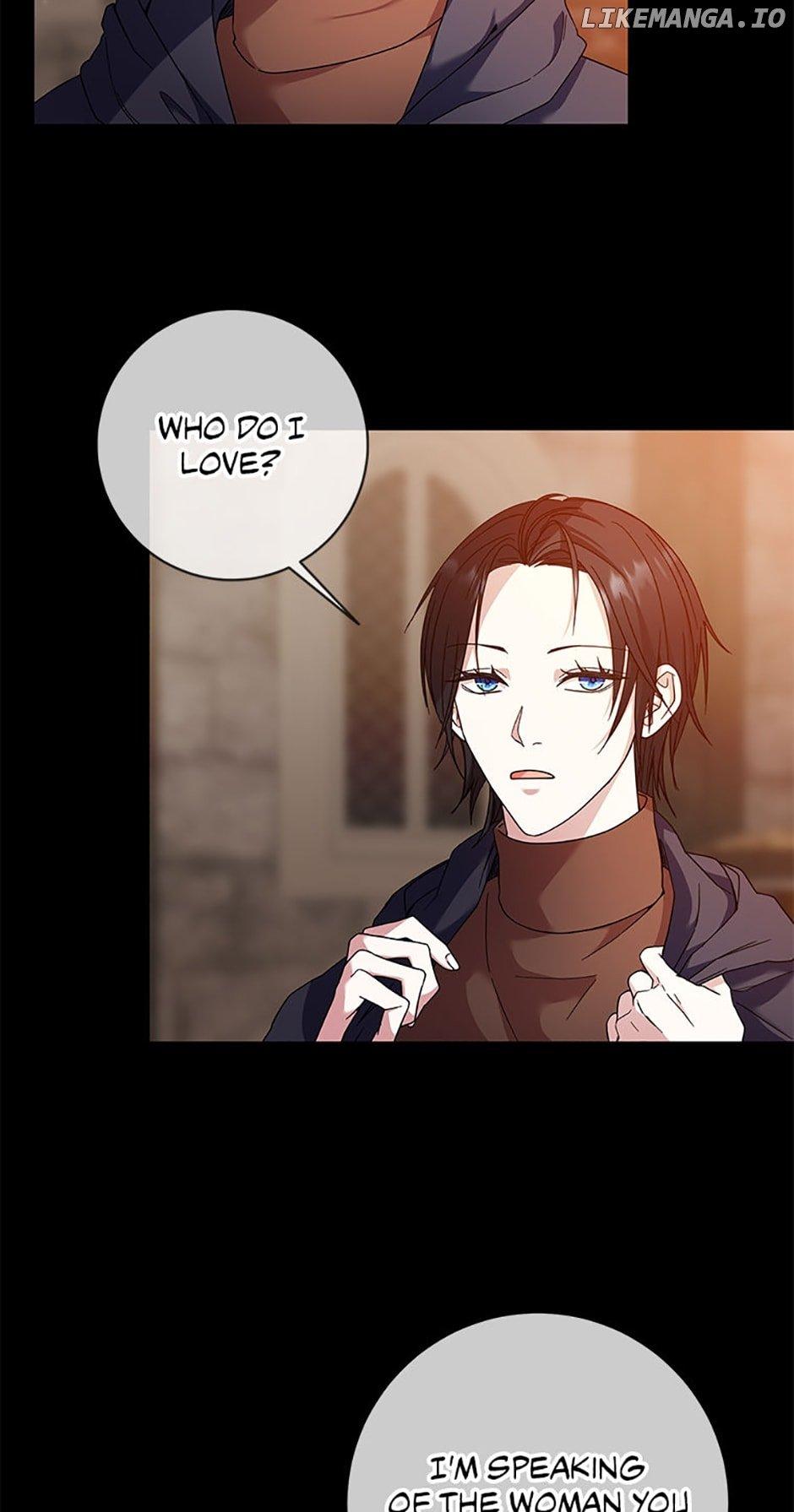 Sponte Dei Chapter 77 page 23
