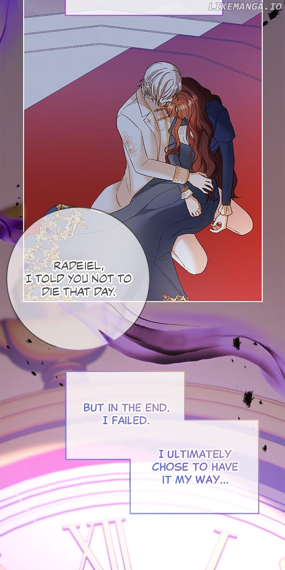 Sponte Dei Chapter 77 page 28