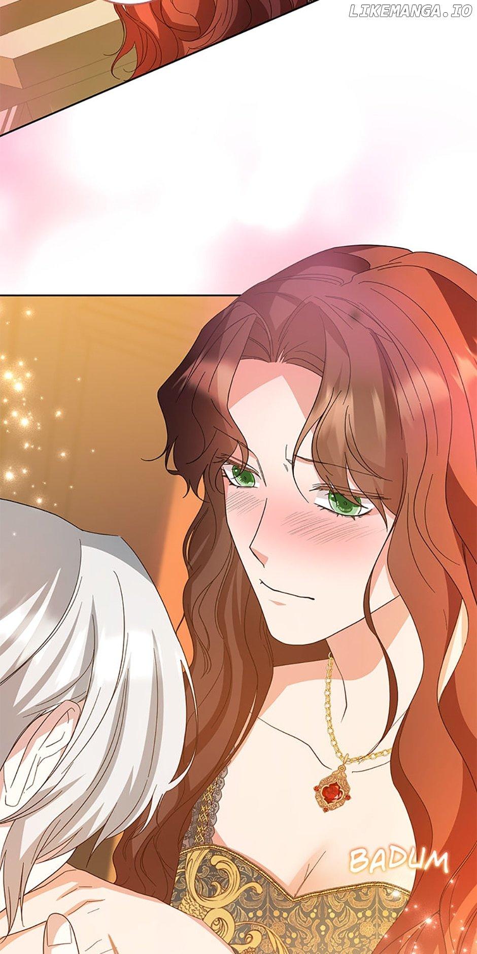 Sponte Dei Chapter 77 page 32