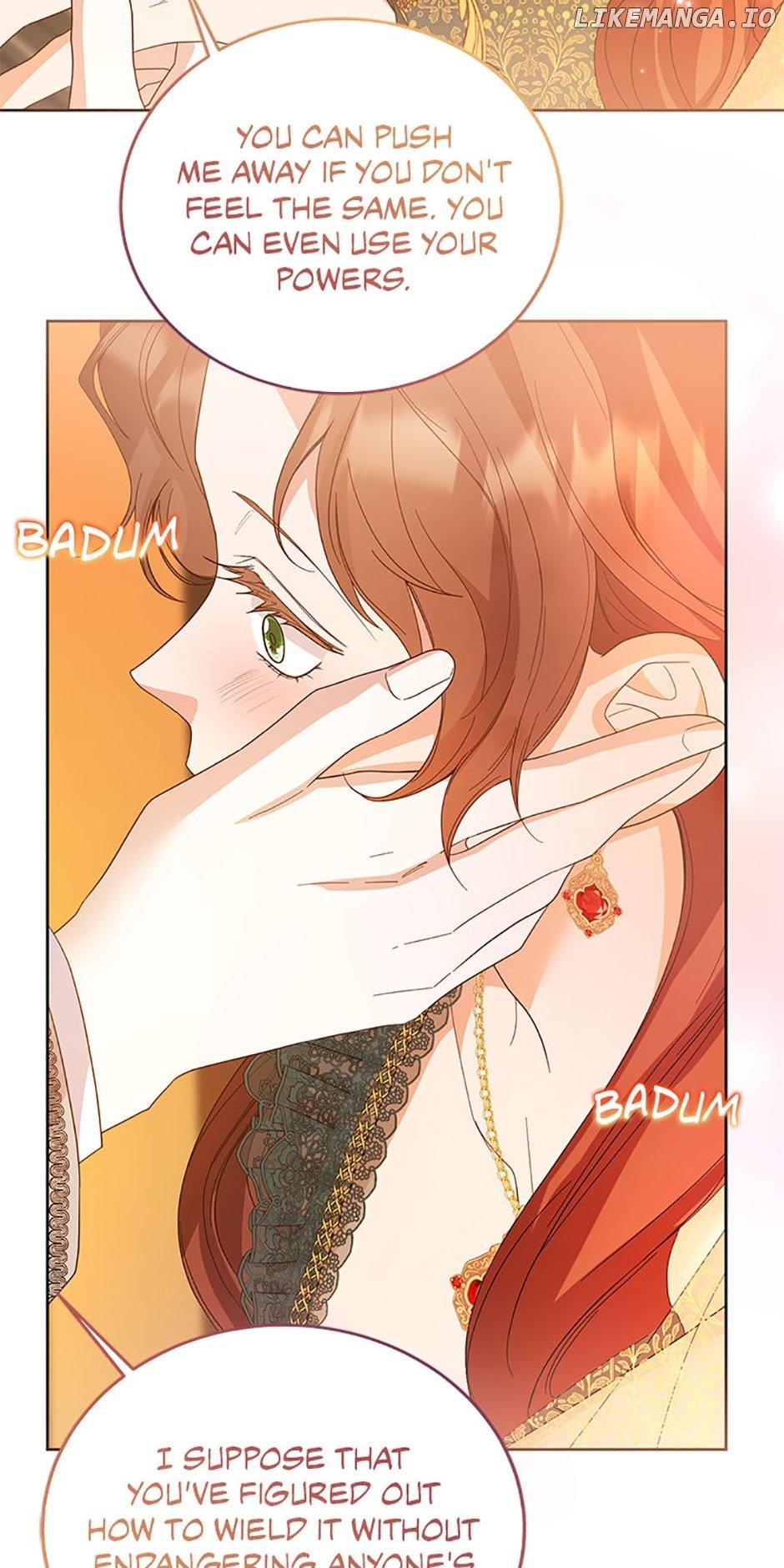 Sponte Dei Chapter 77 page 33