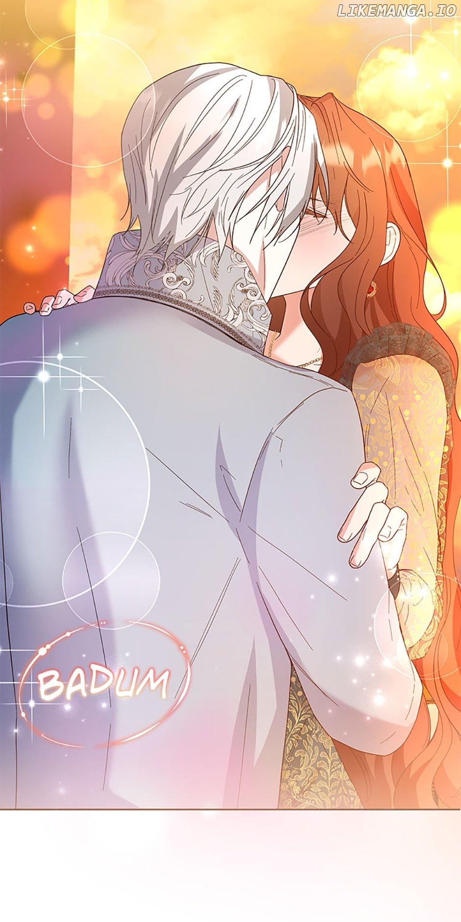 Sponte Dei Chapter 77 page 35