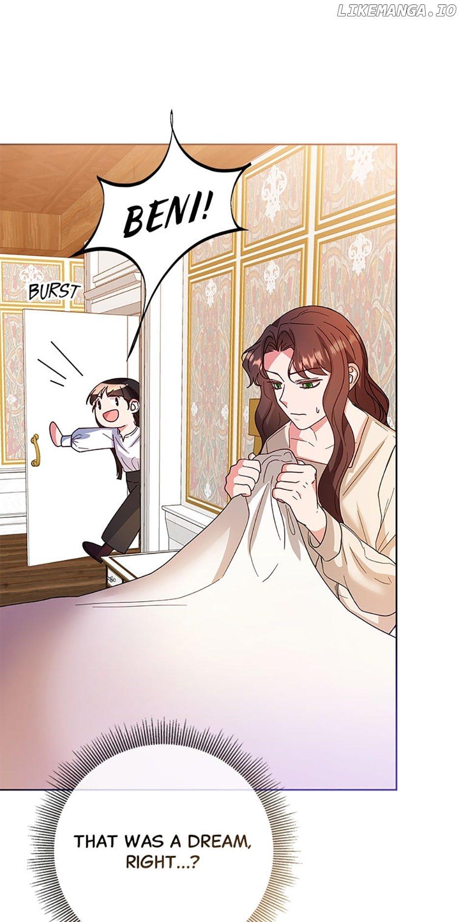 Sponte Dei Chapter 77 page 41