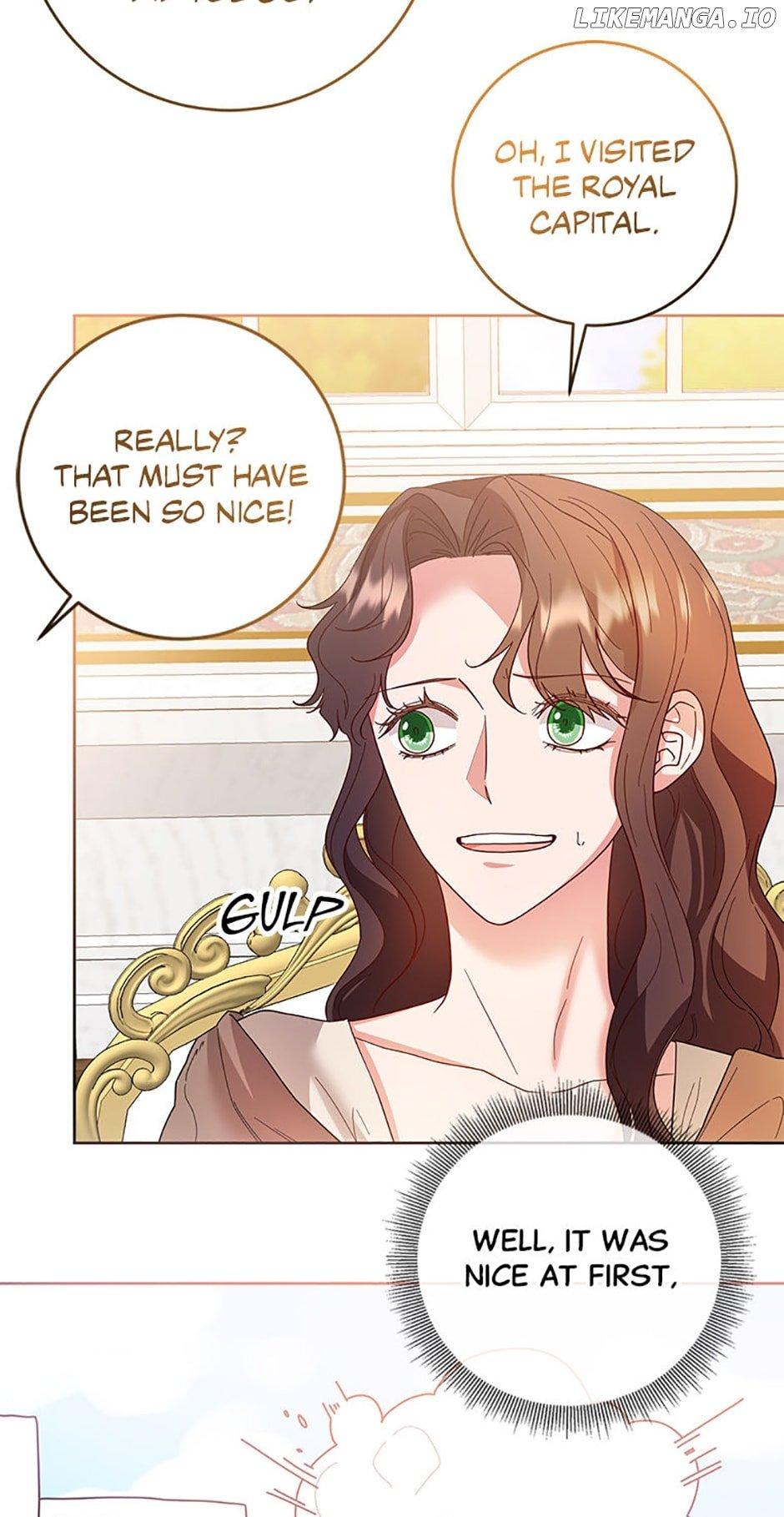 Sponte Dei Chapter 77 page 47