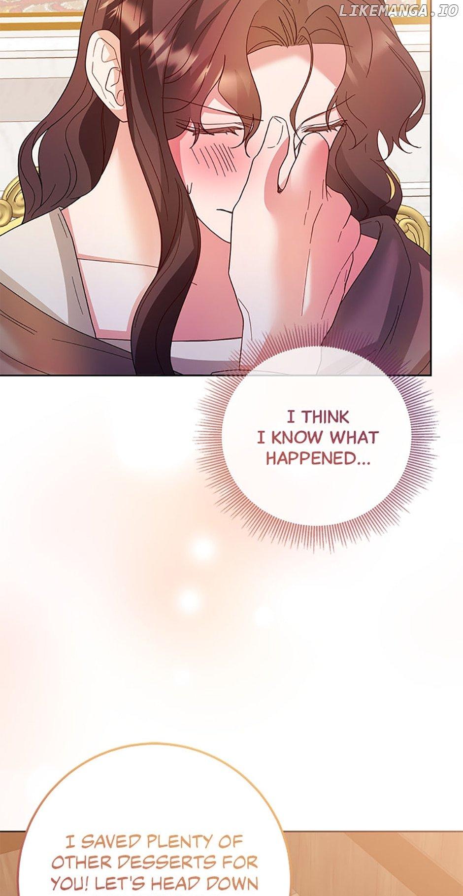 Sponte Dei Chapter 77 page 51
