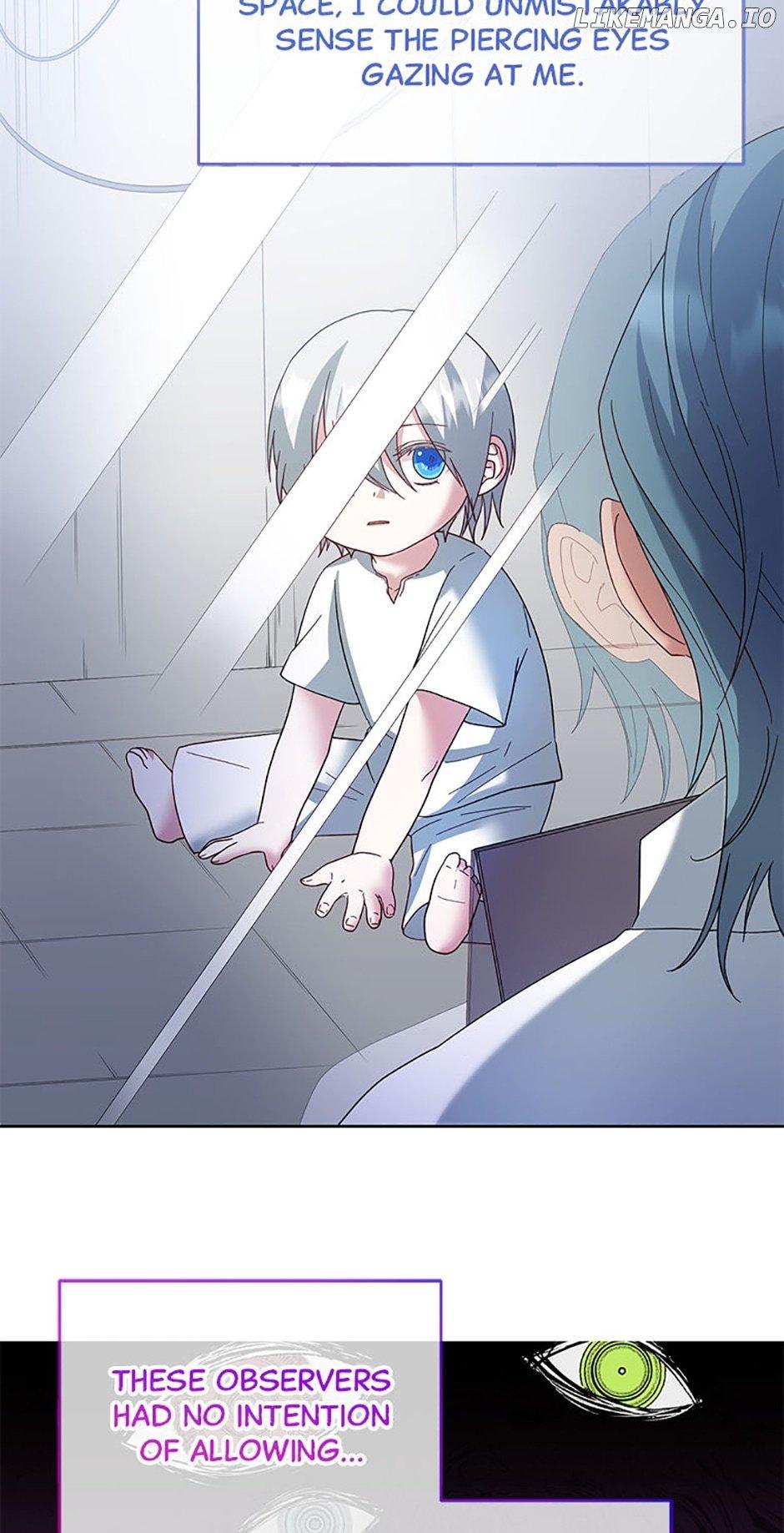 Sponte Dei Chapter 77 page 5