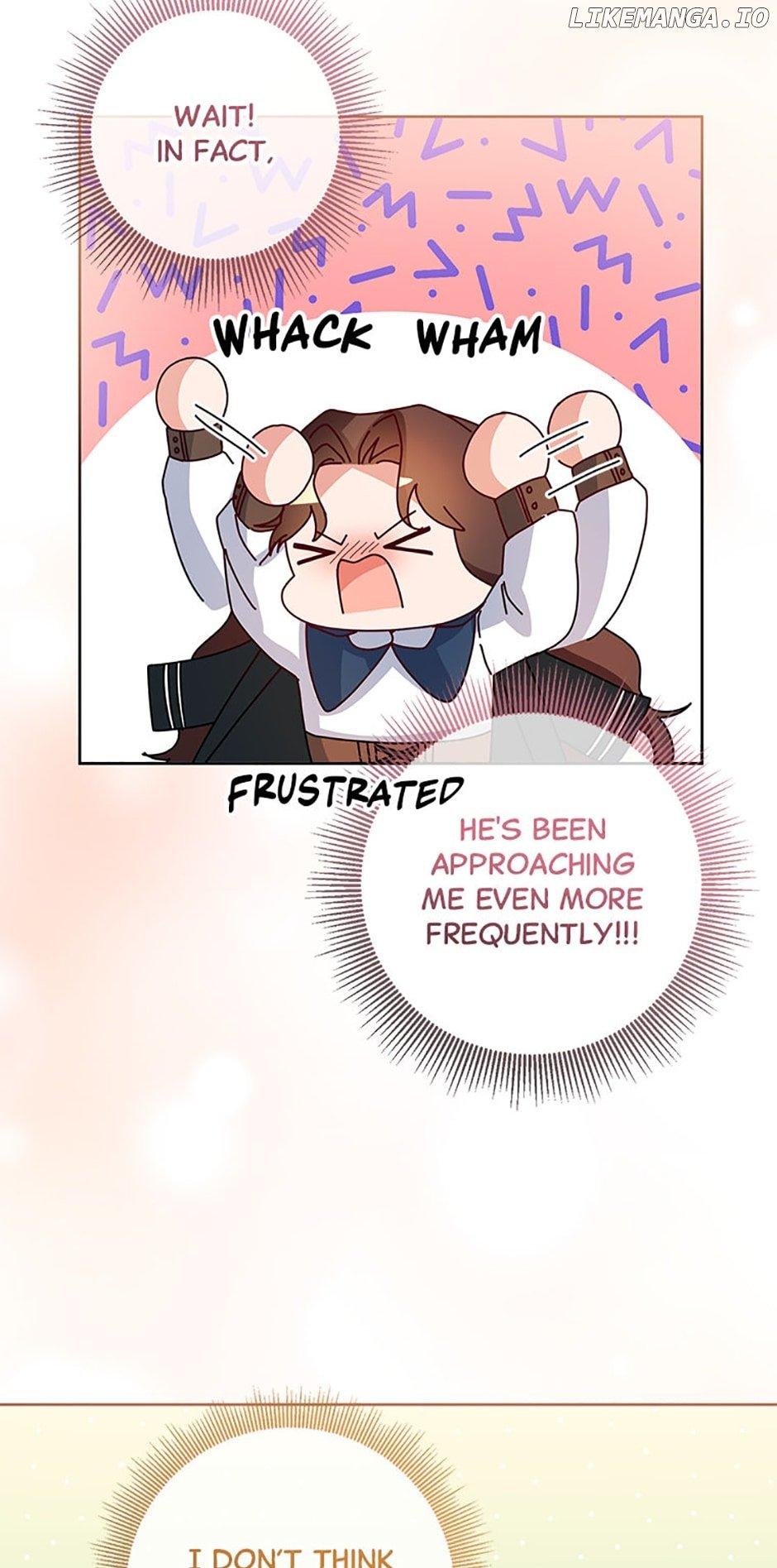 Sponte Dei Chapter 77 page 60