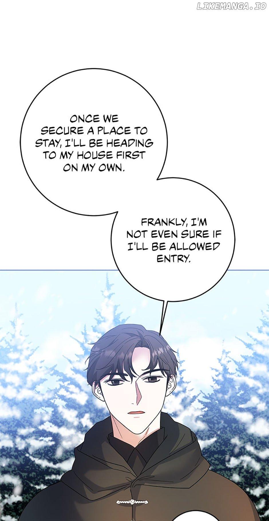 Sponte Dei Chapter 77 page 62