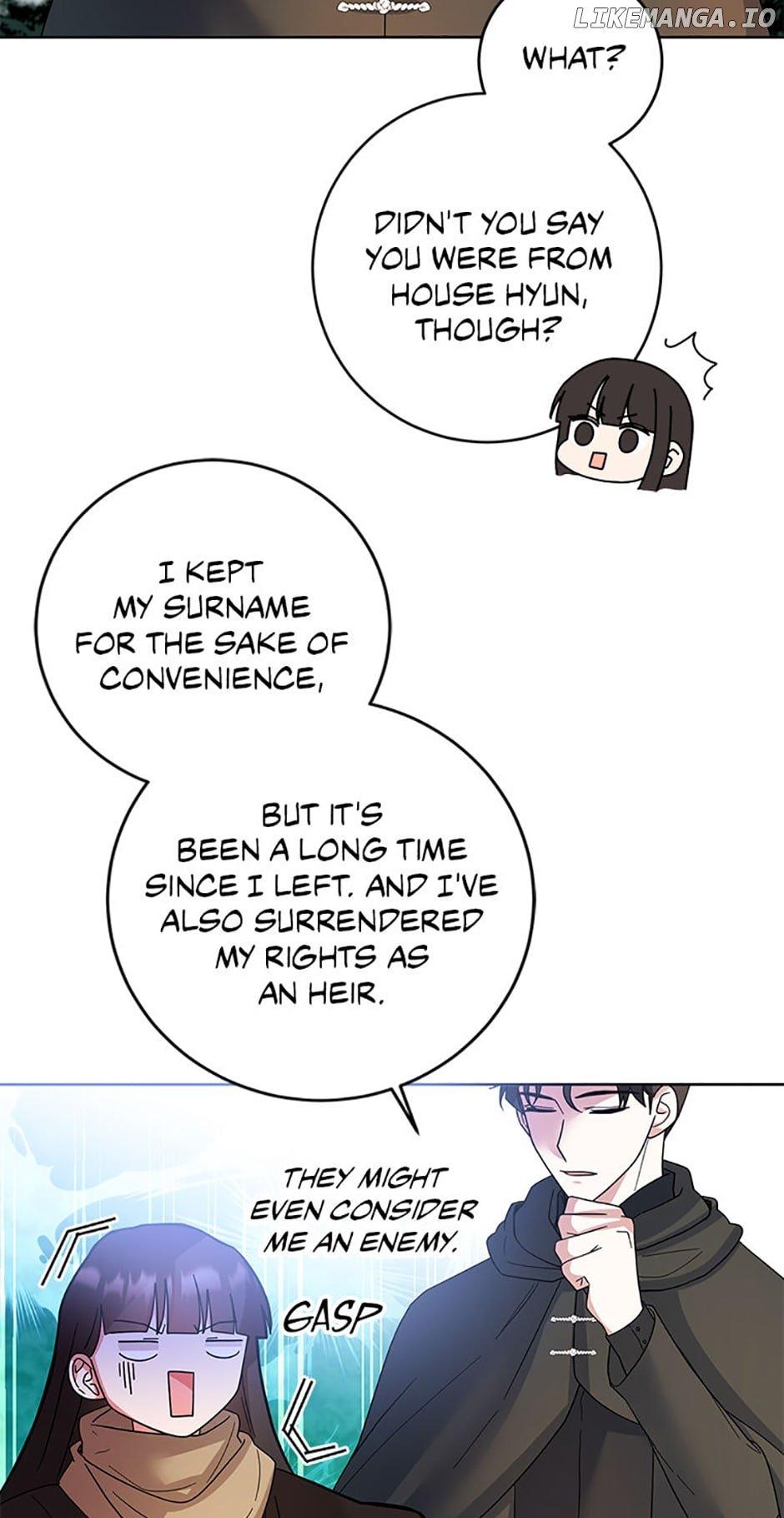 Sponte Dei Chapter 77 page 63