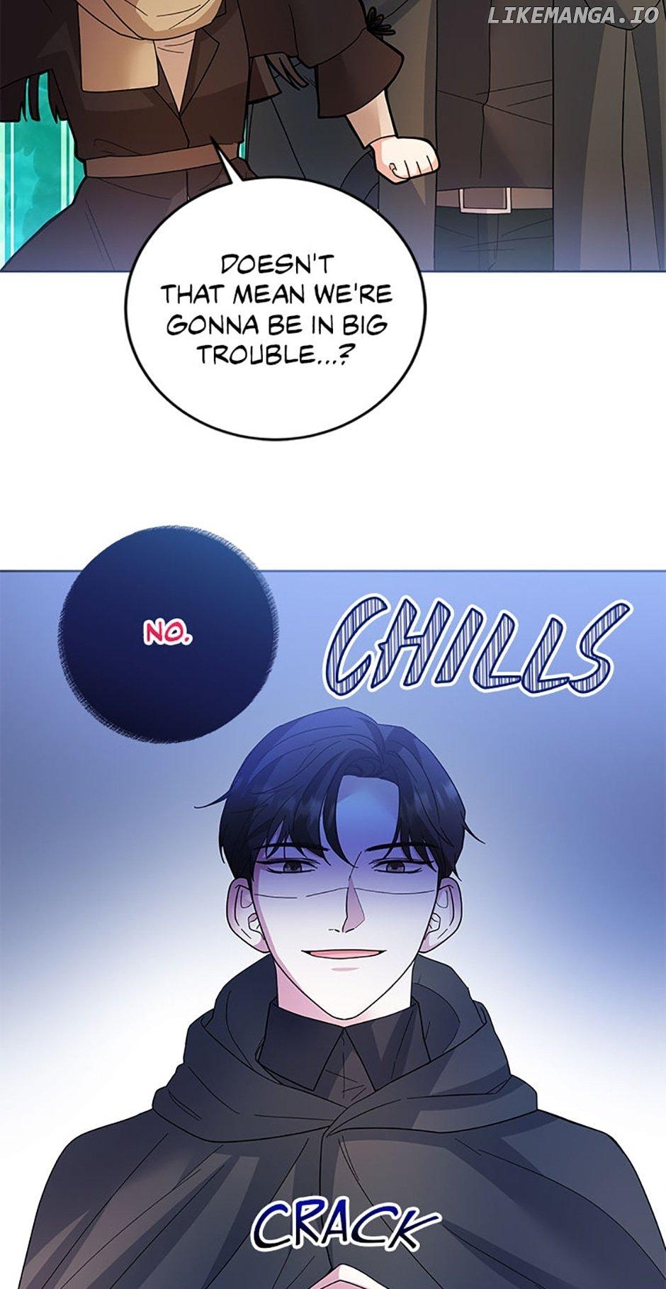 Sponte Dei Chapter 77 page 64