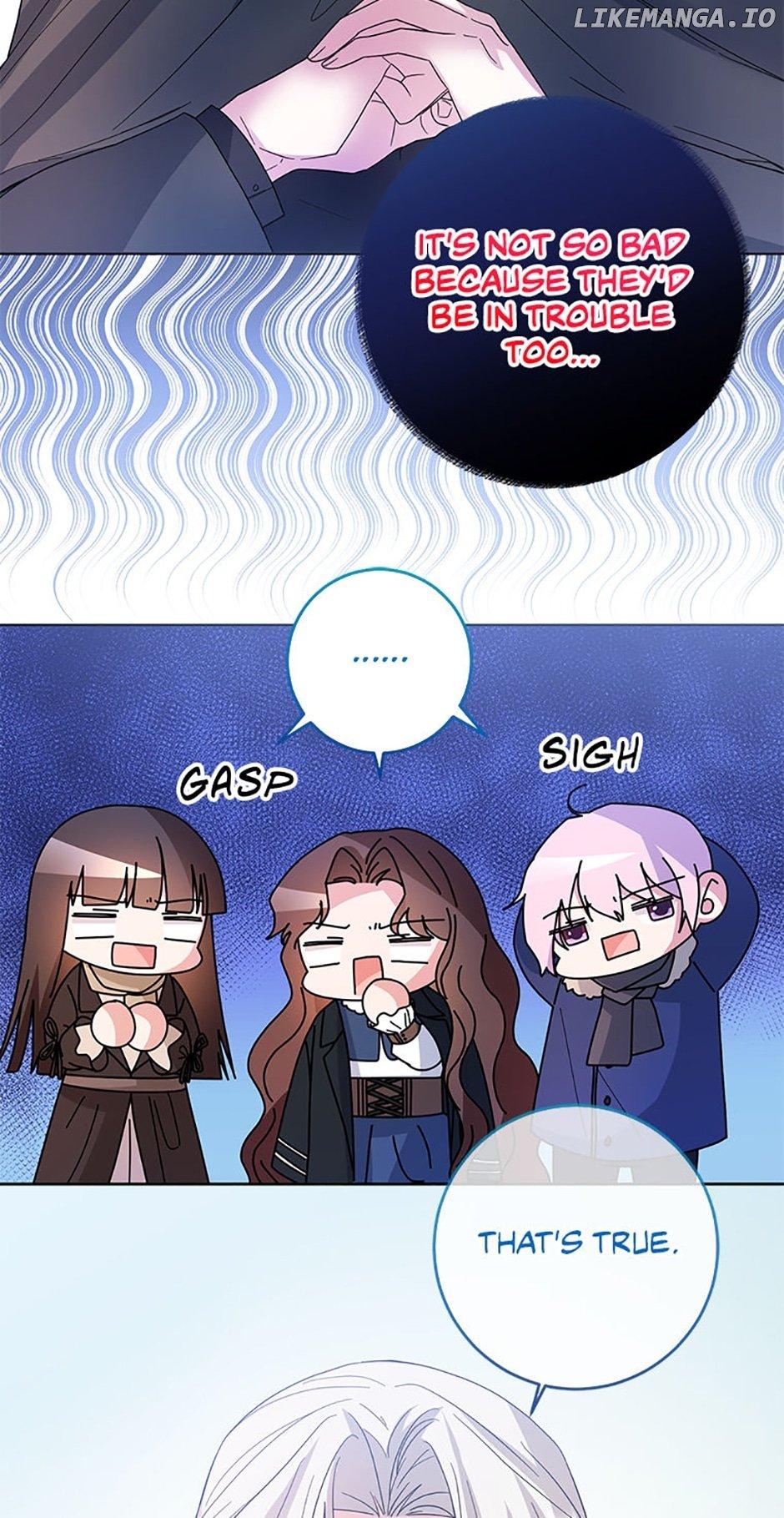 Sponte Dei Chapter 77 page 65