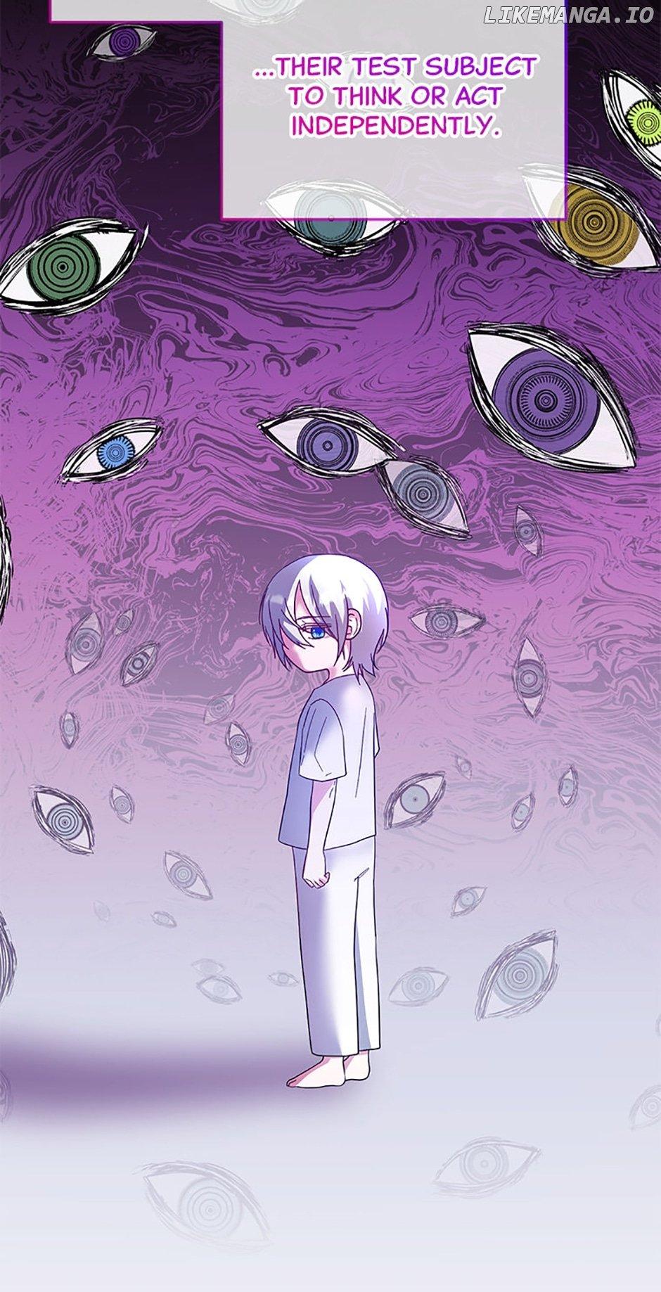 Sponte Dei Chapter 77 page 6