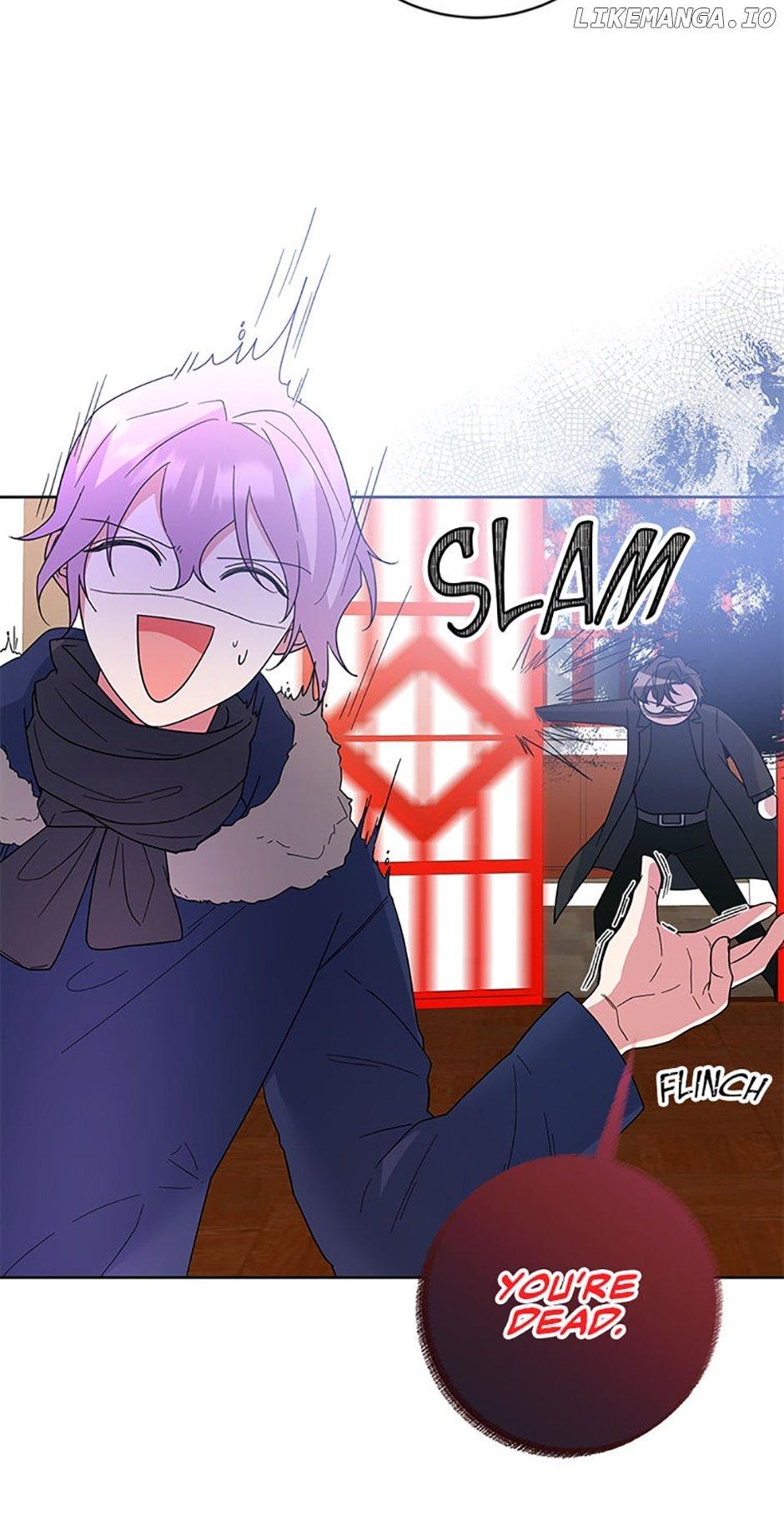 Sponte Dei Chapter 77 page 71