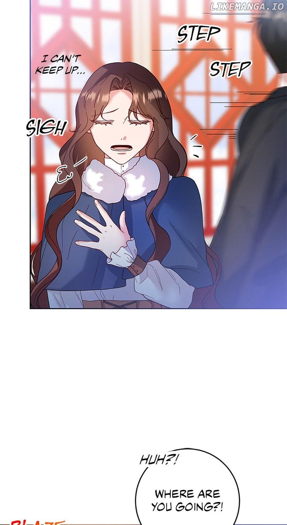 Sponte Dei Chapter 77 page 73