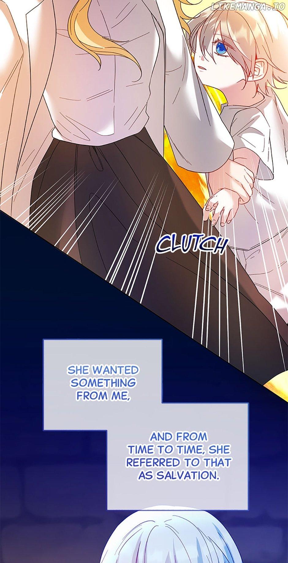 Sponte Dei Chapter 77 page 8