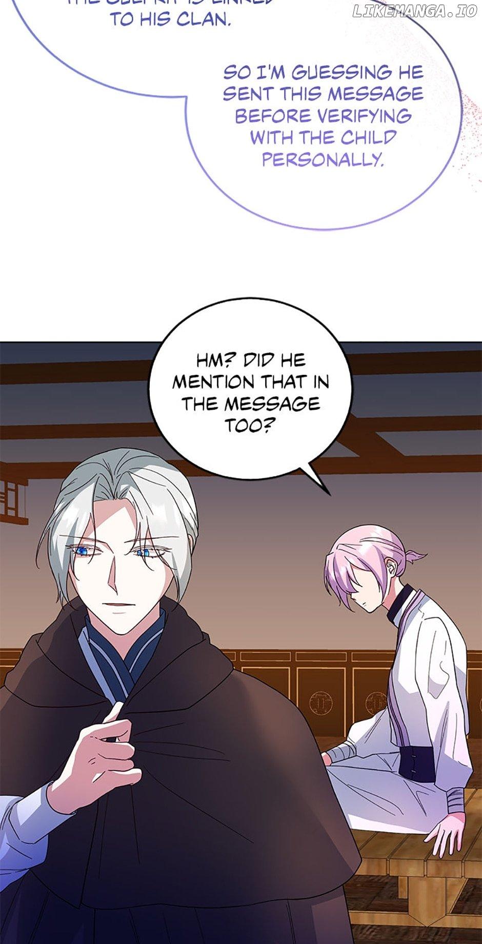 Sponte Dei Chapter 81 page 12