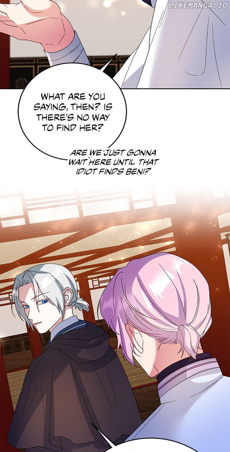 Sponte Dei Chapter 81 page 14