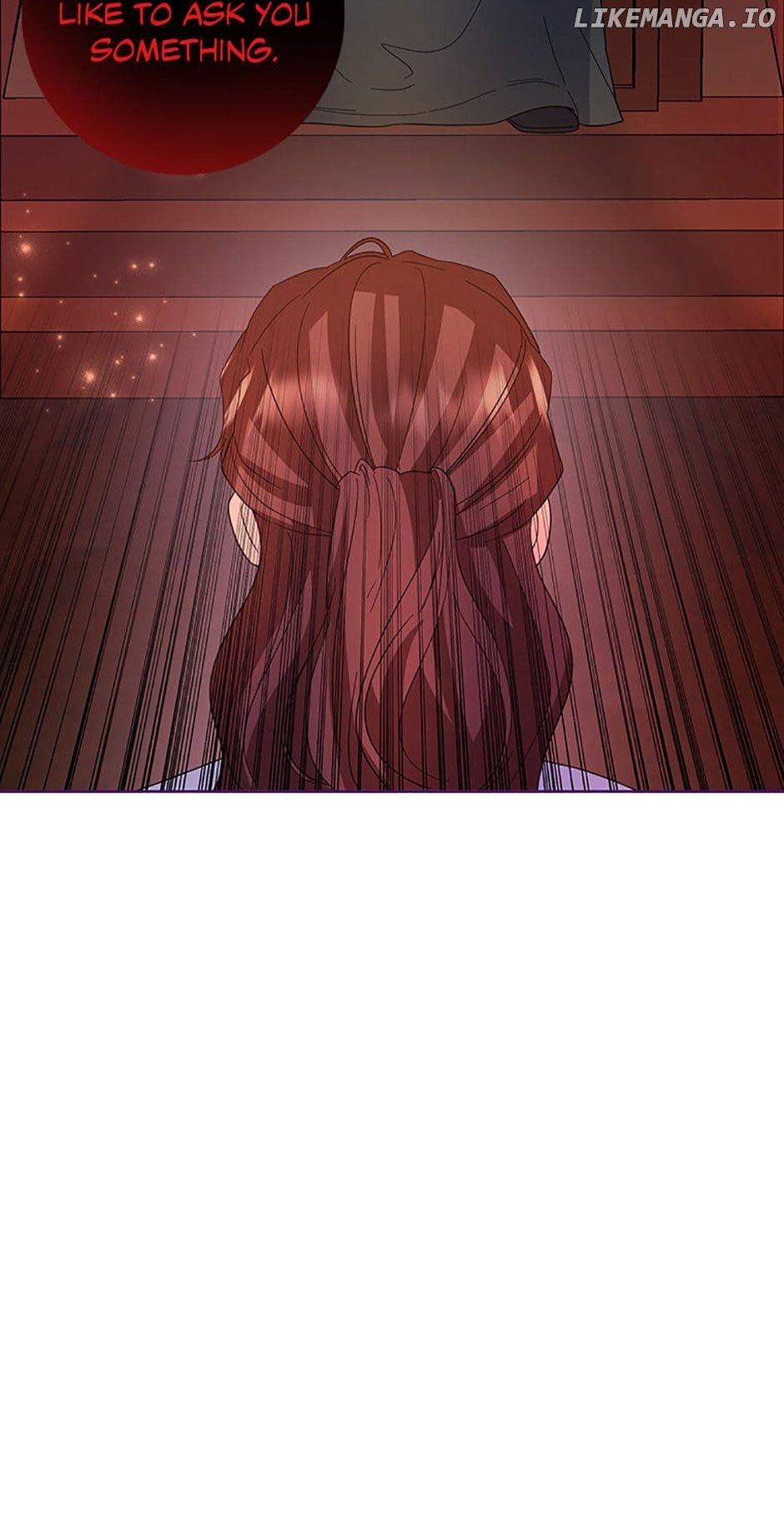Sponte Dei Chapter 81 page 1