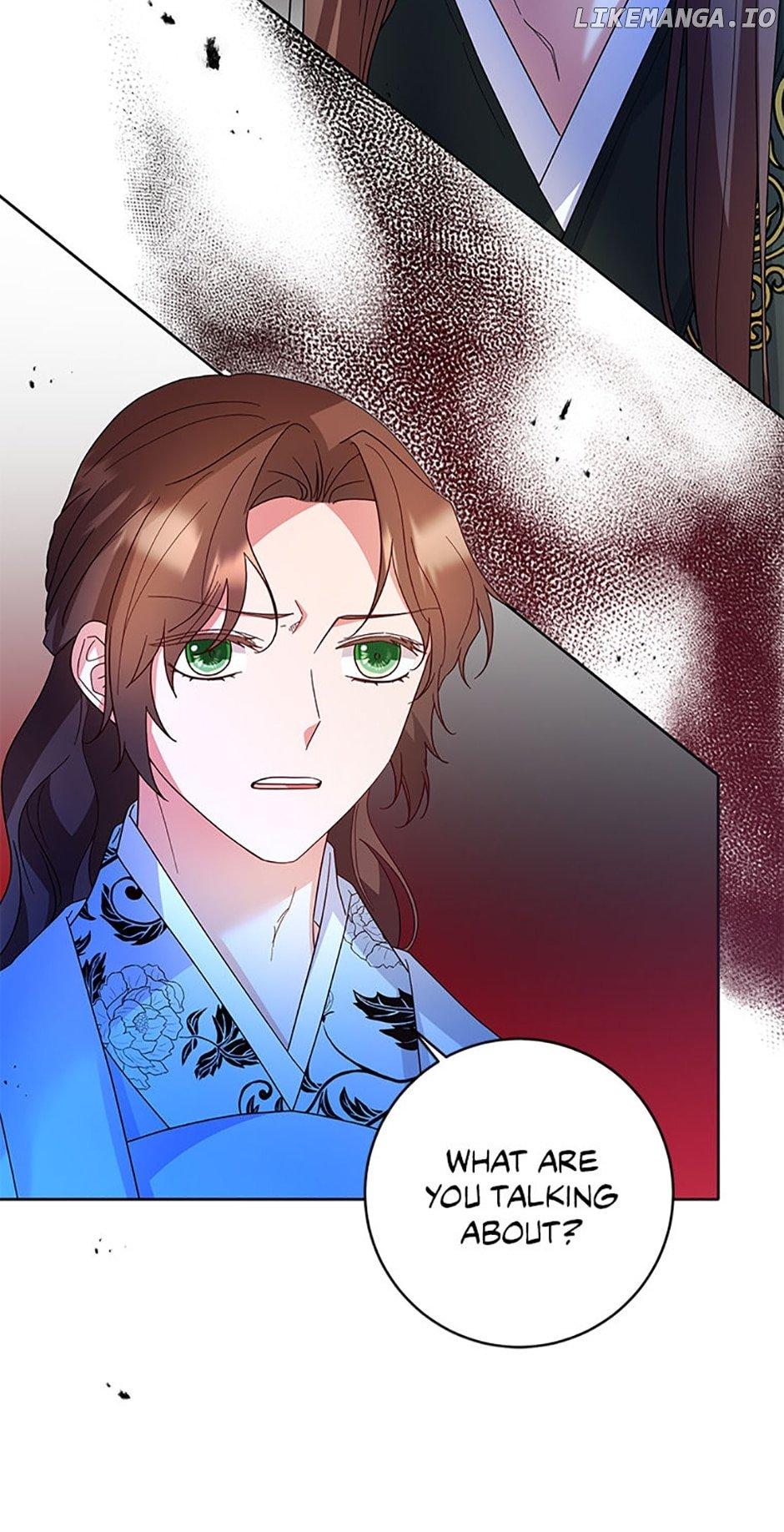 Sponte Dei Chapter 81 page 19