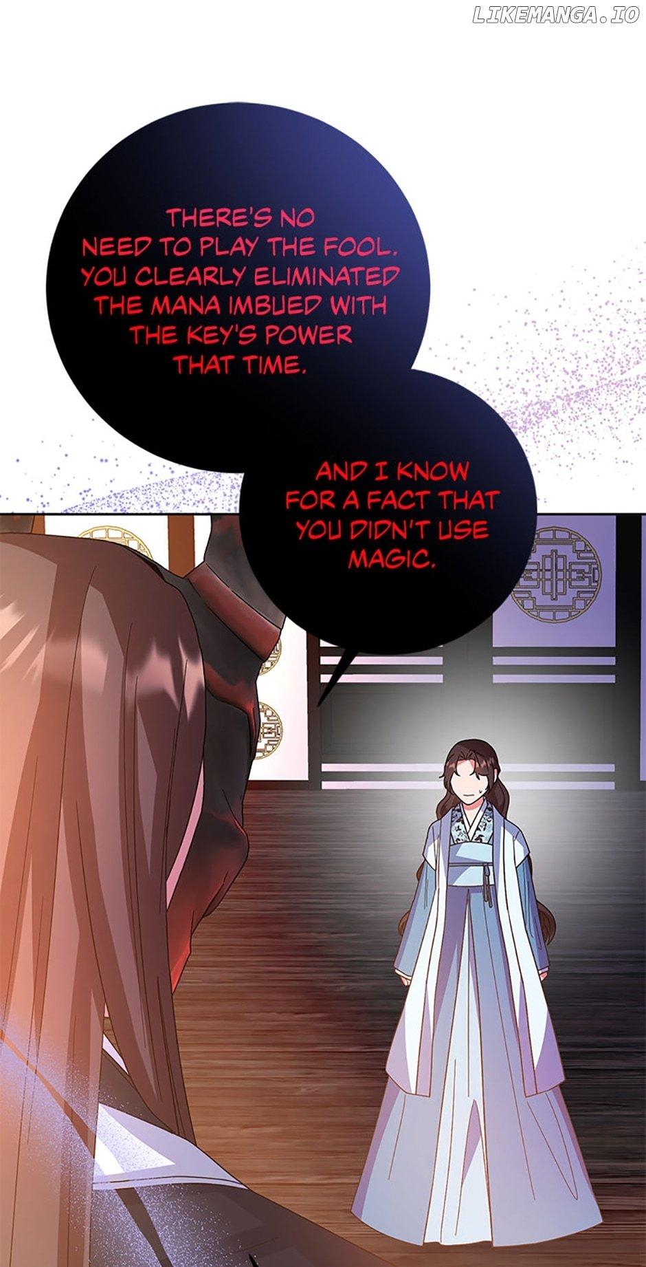 Sponte Dei Chapter 81 page 20