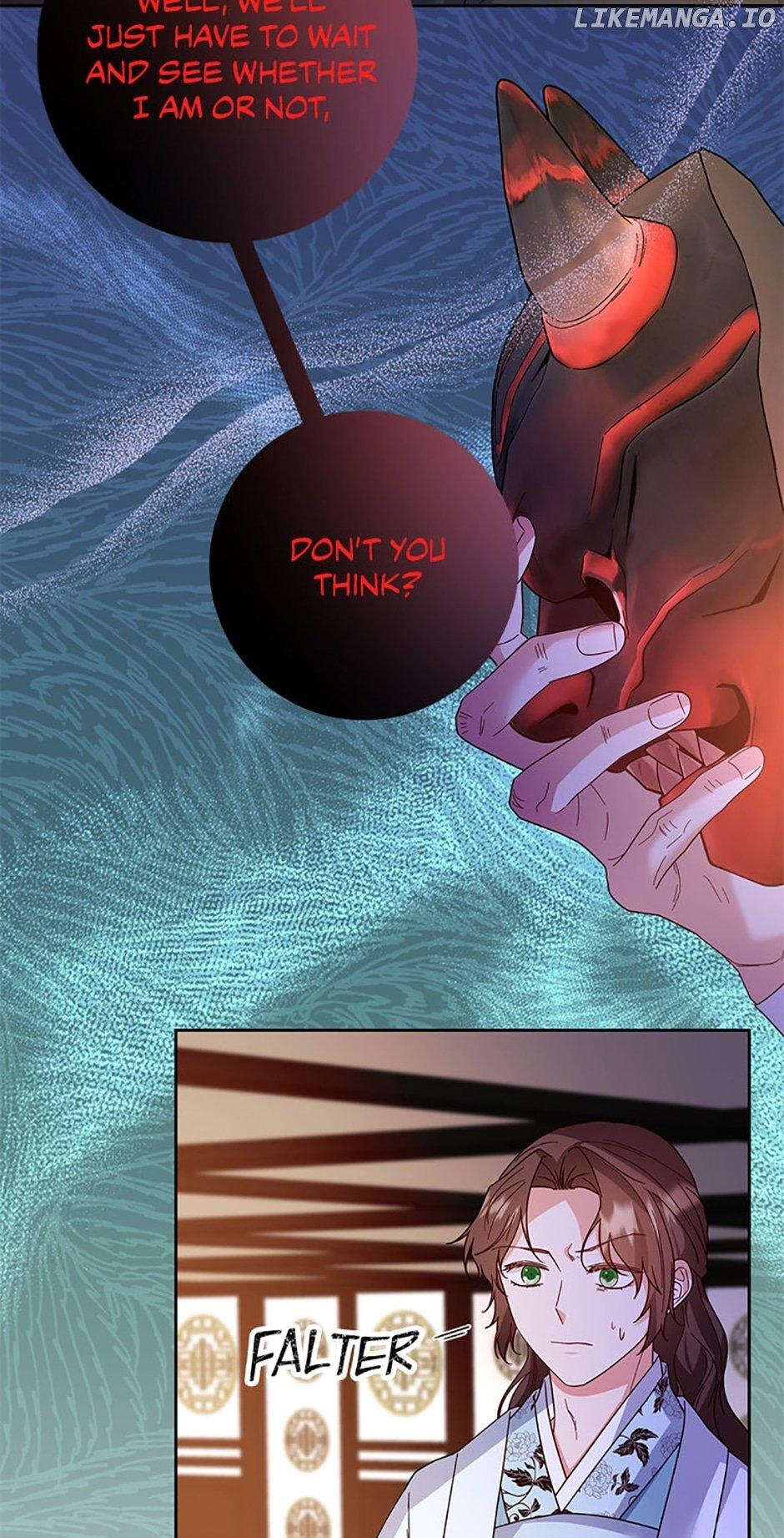 Sponte Dei Chapter 81 page 23