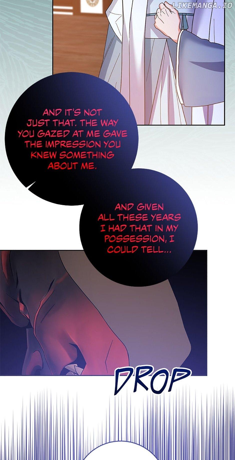 Sponte Dei Chapter 81 page 24